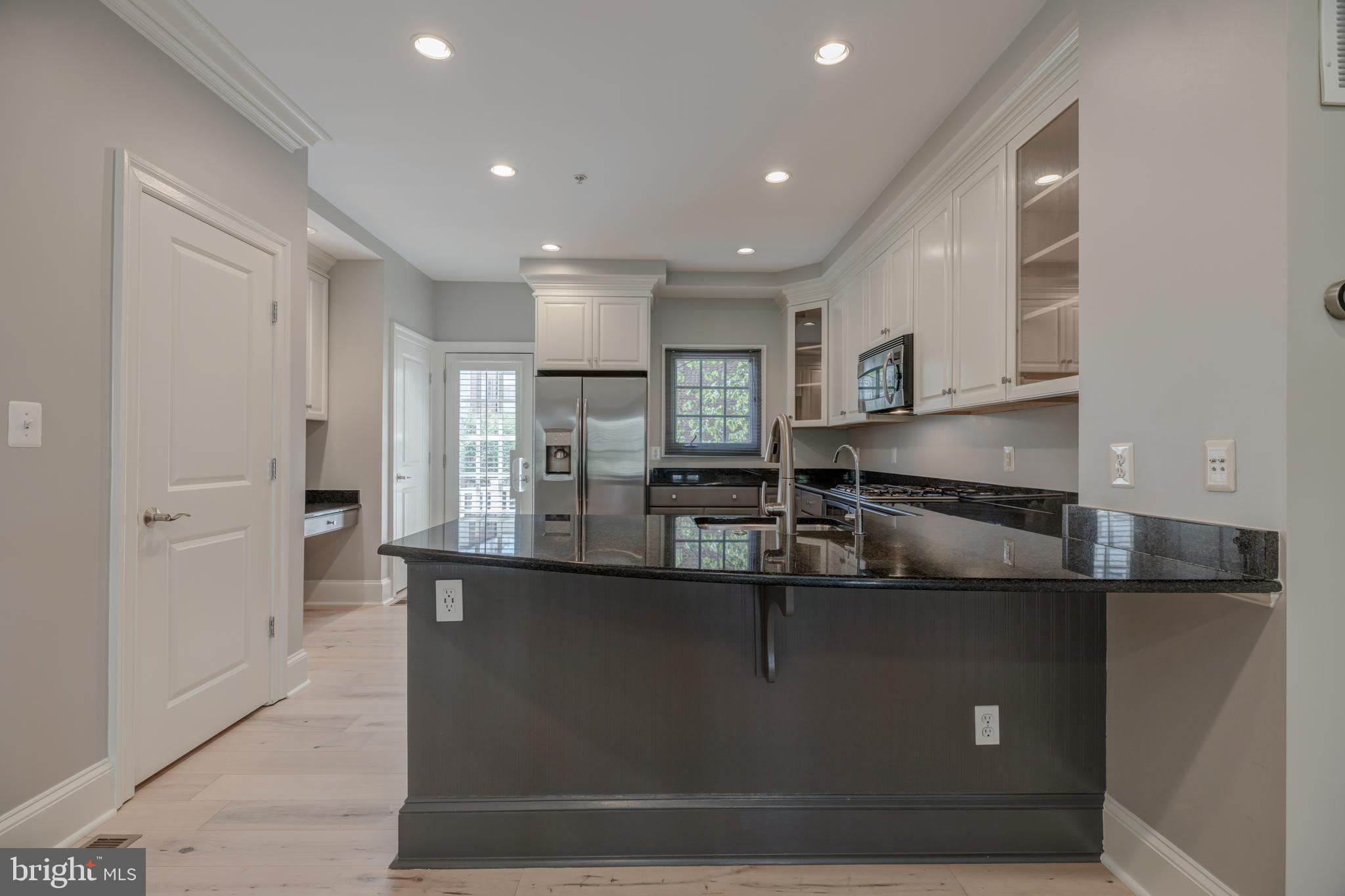 POTOMAC GREENS - Residential