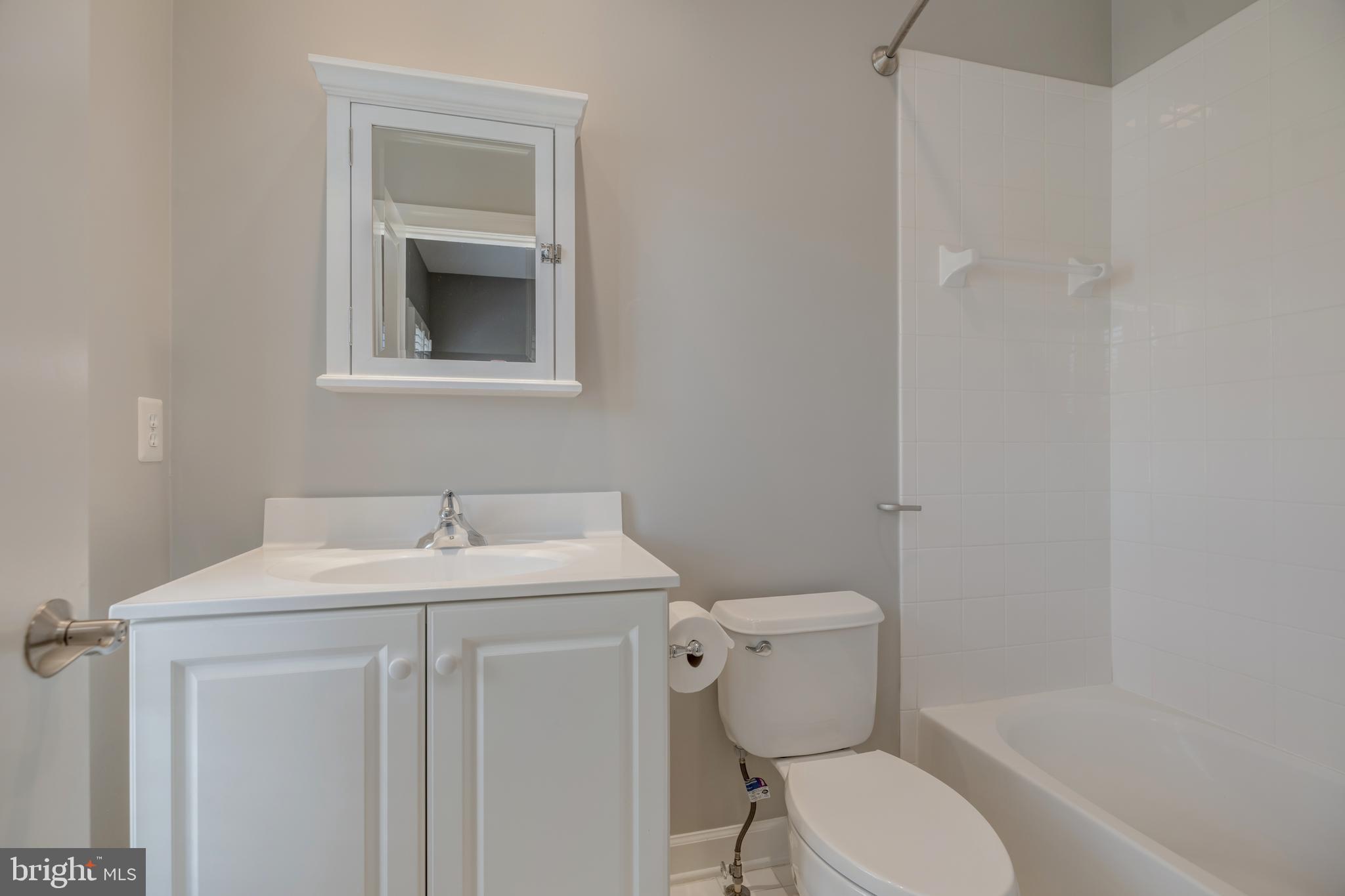 POTOMAC GREENS - Residential