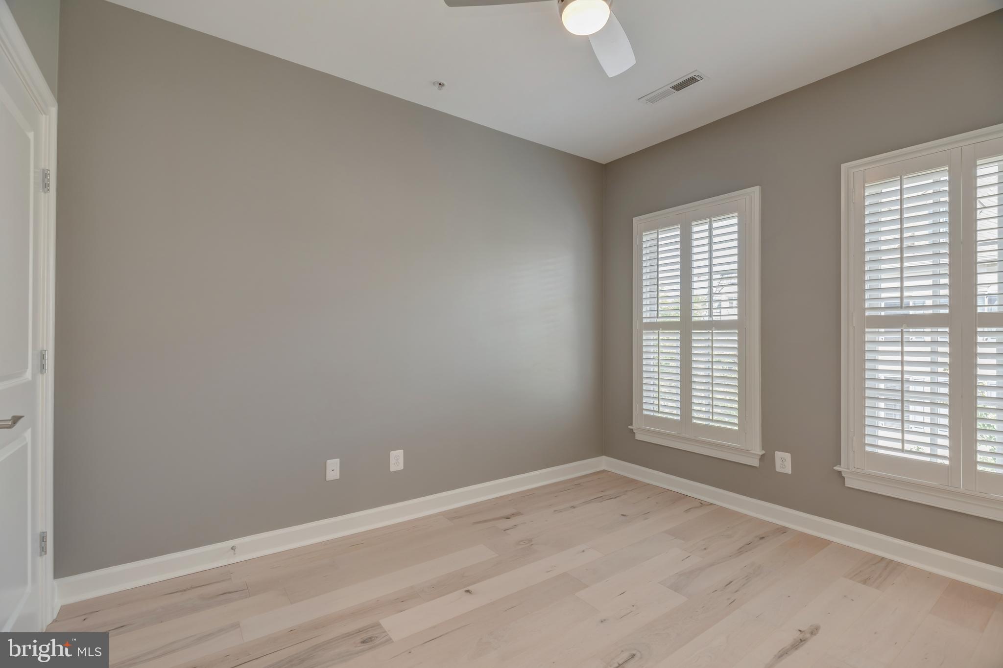 POTOMAC GREENS - Residential