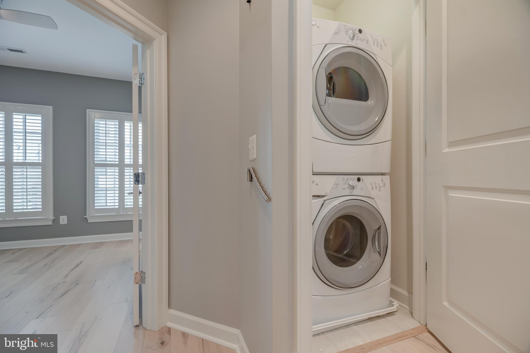 POTOMAC GREENS - Residential