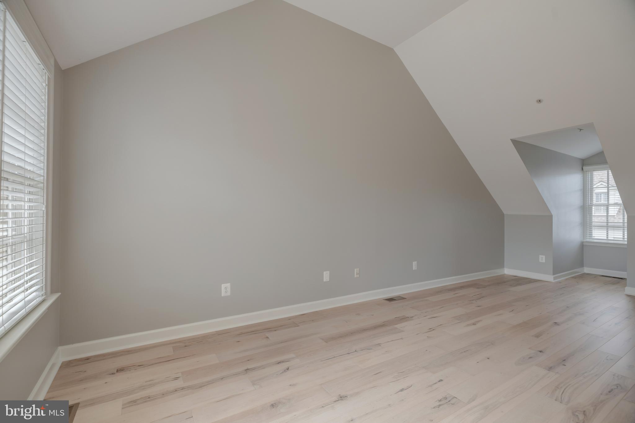 POTOMAC GREENS - Residential