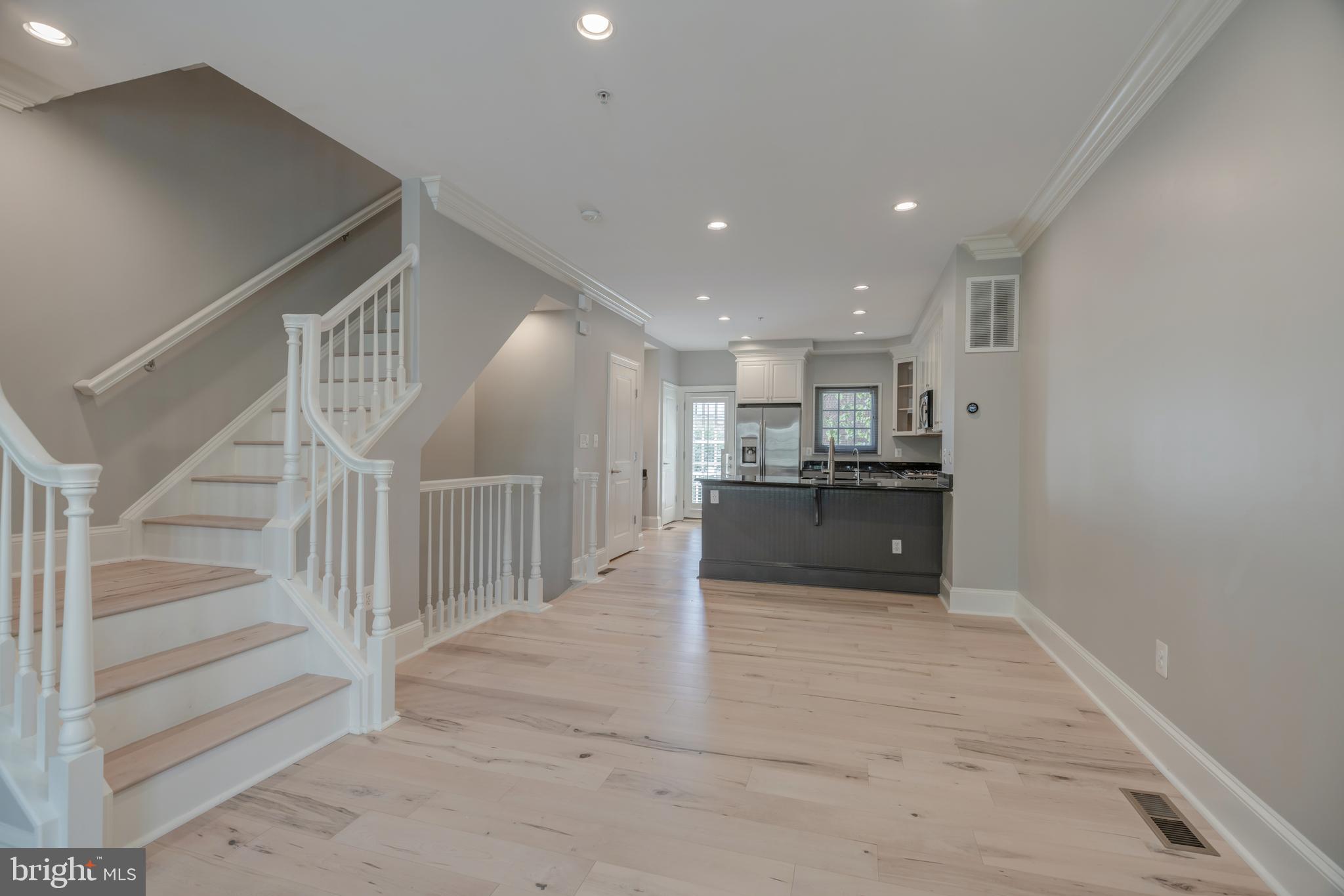 POTOMAC GREENS - Residential