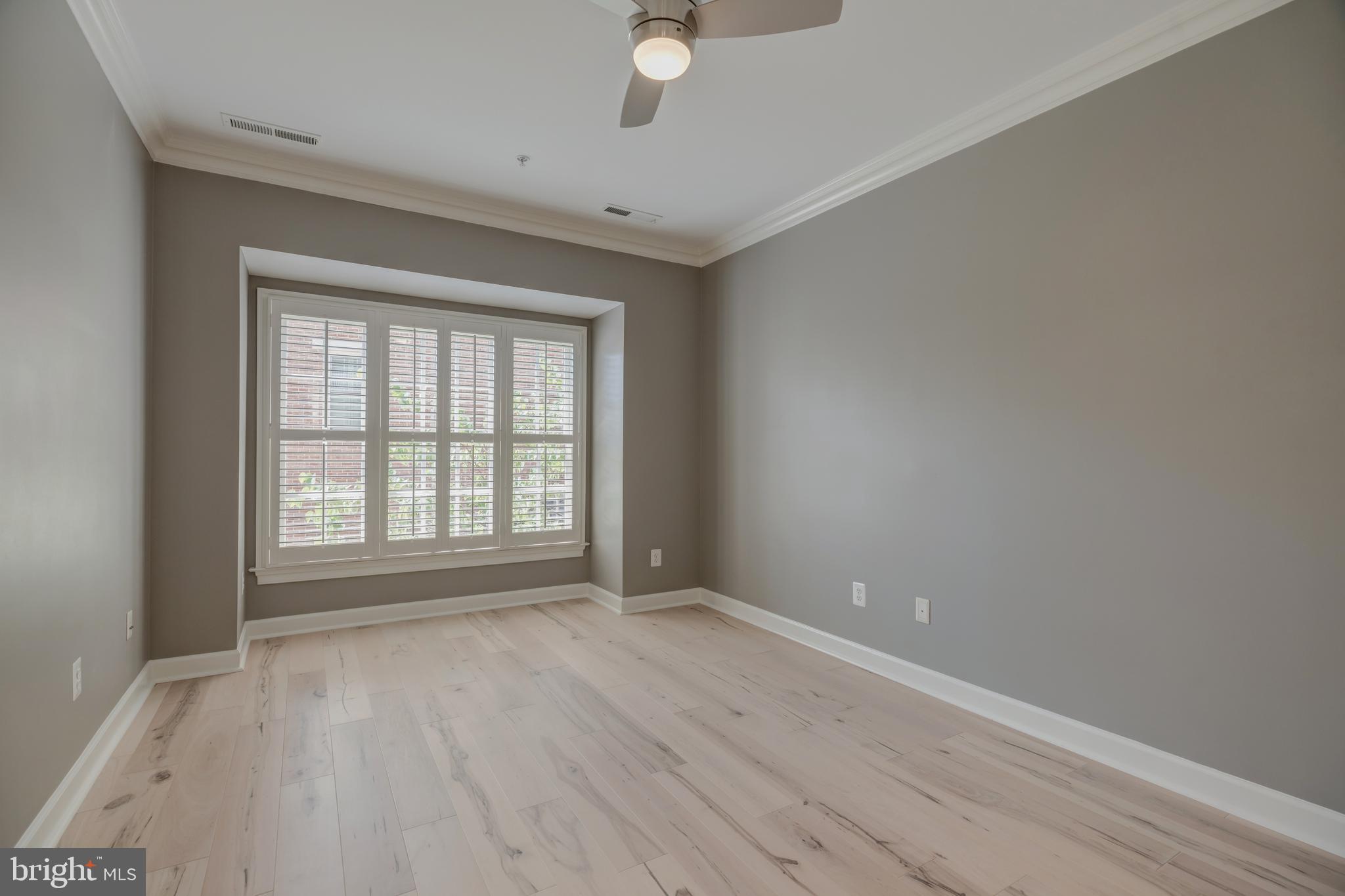 POTOMAC GREENS - Residential