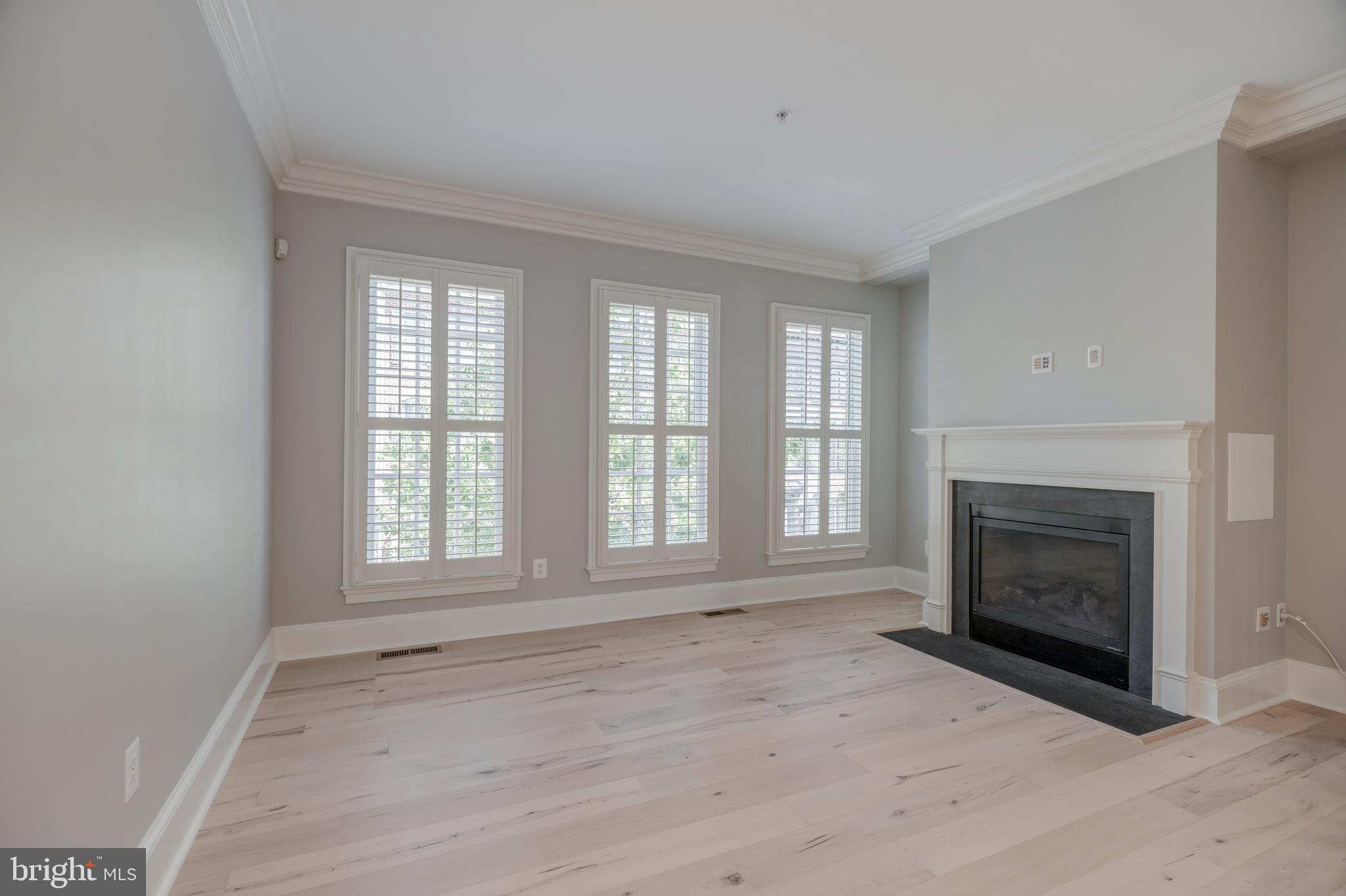 POTOMAC GREENS - Residential