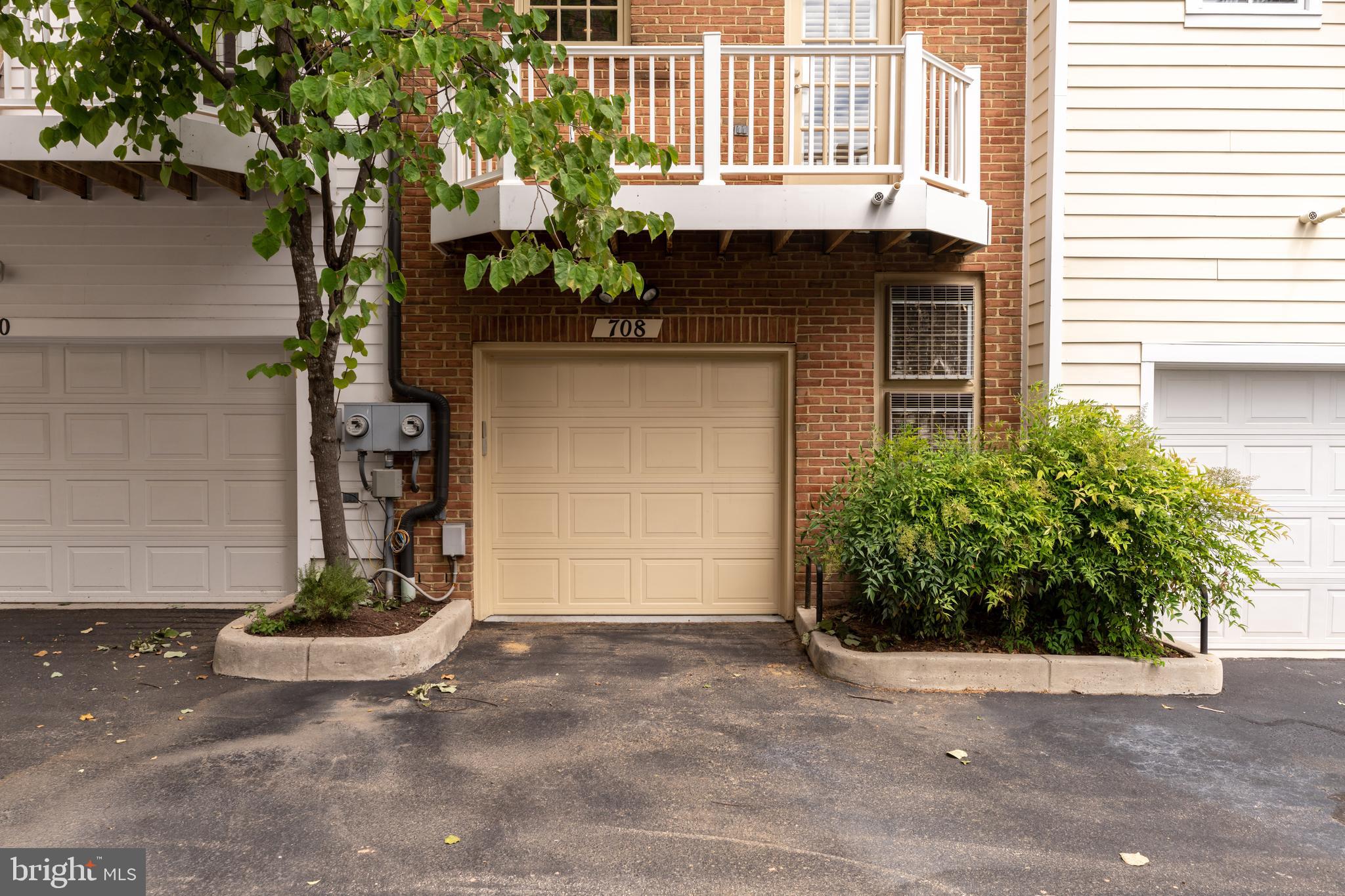 POTOMAC GREENS - Residential