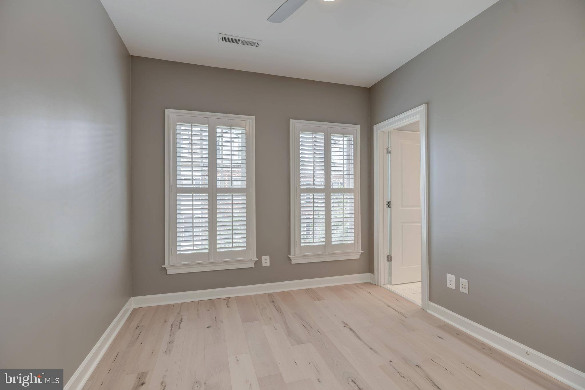 POTOMAC GREENS - Residential