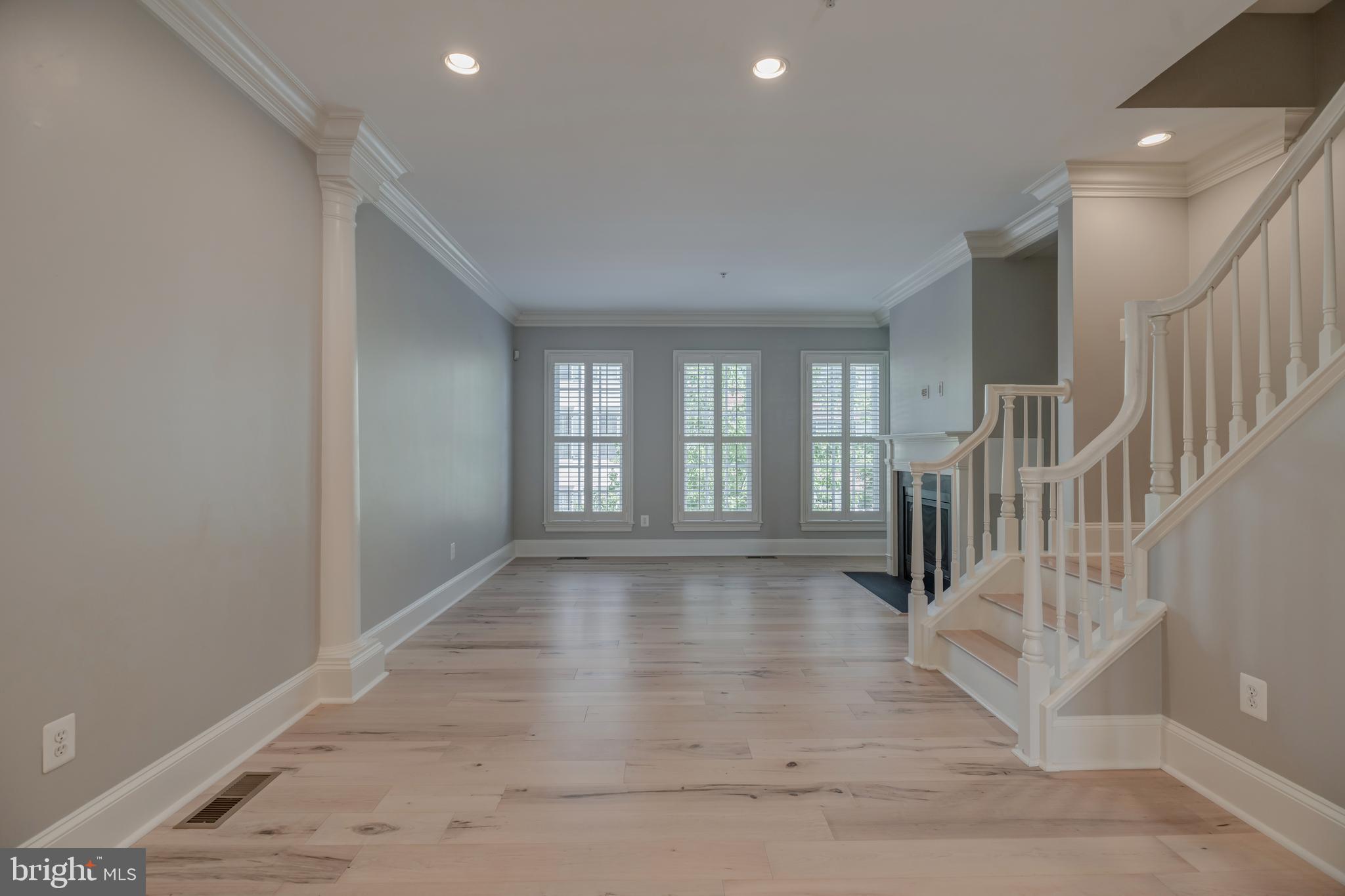 POTOMAC GREENS - Residential