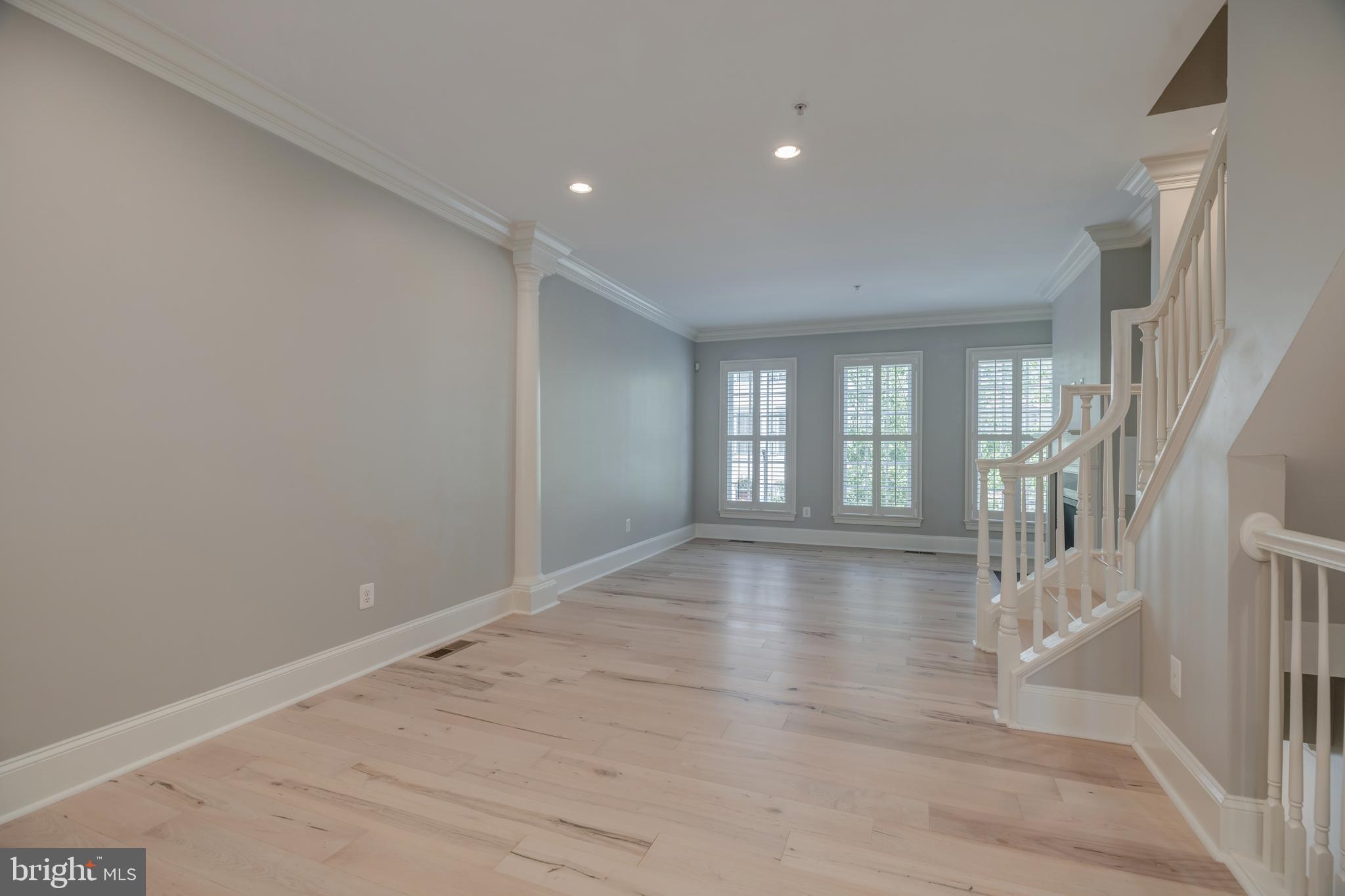 POTOMAC GREENS - Residential