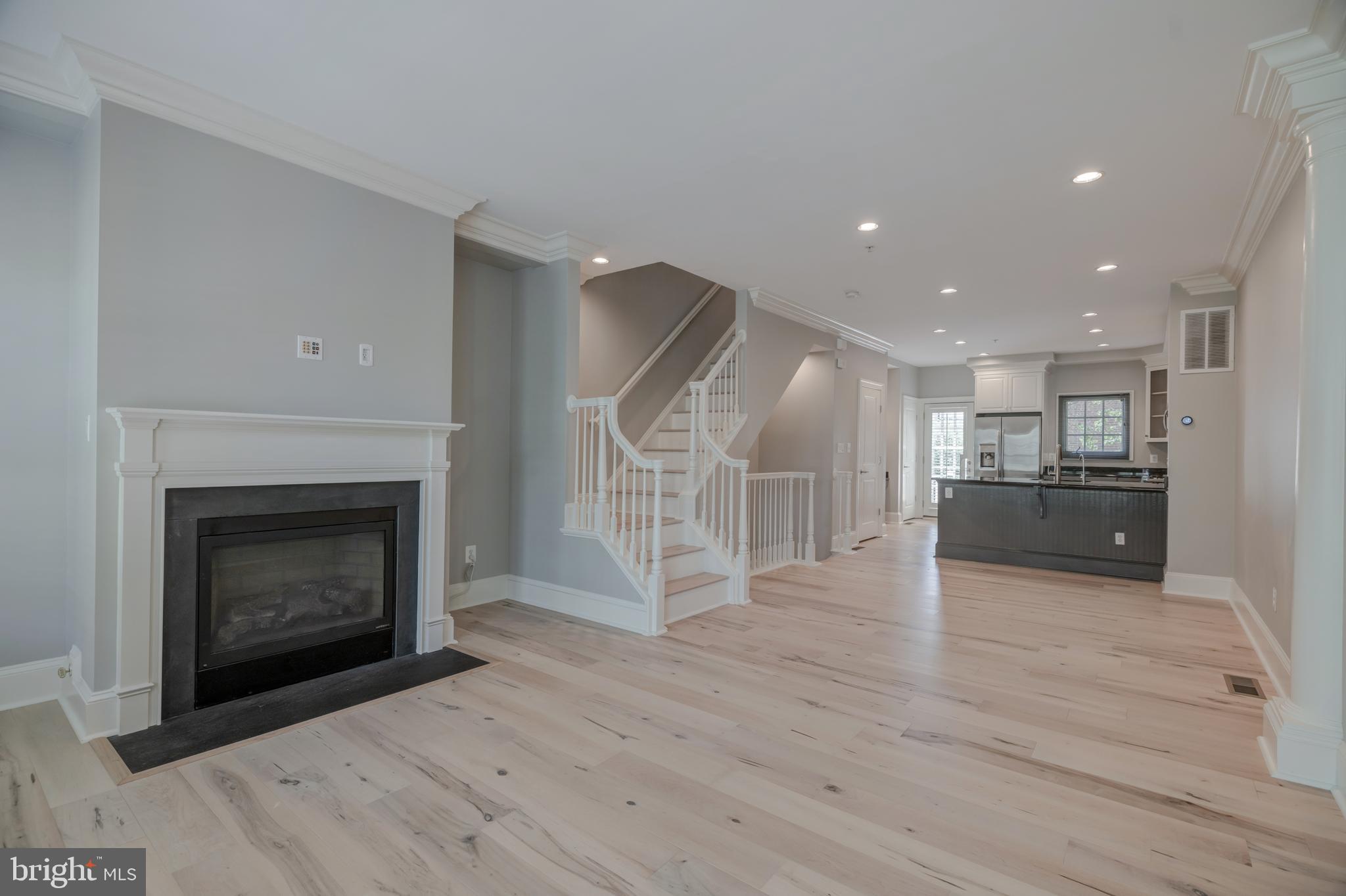 POTOMAC GREENS - Residential