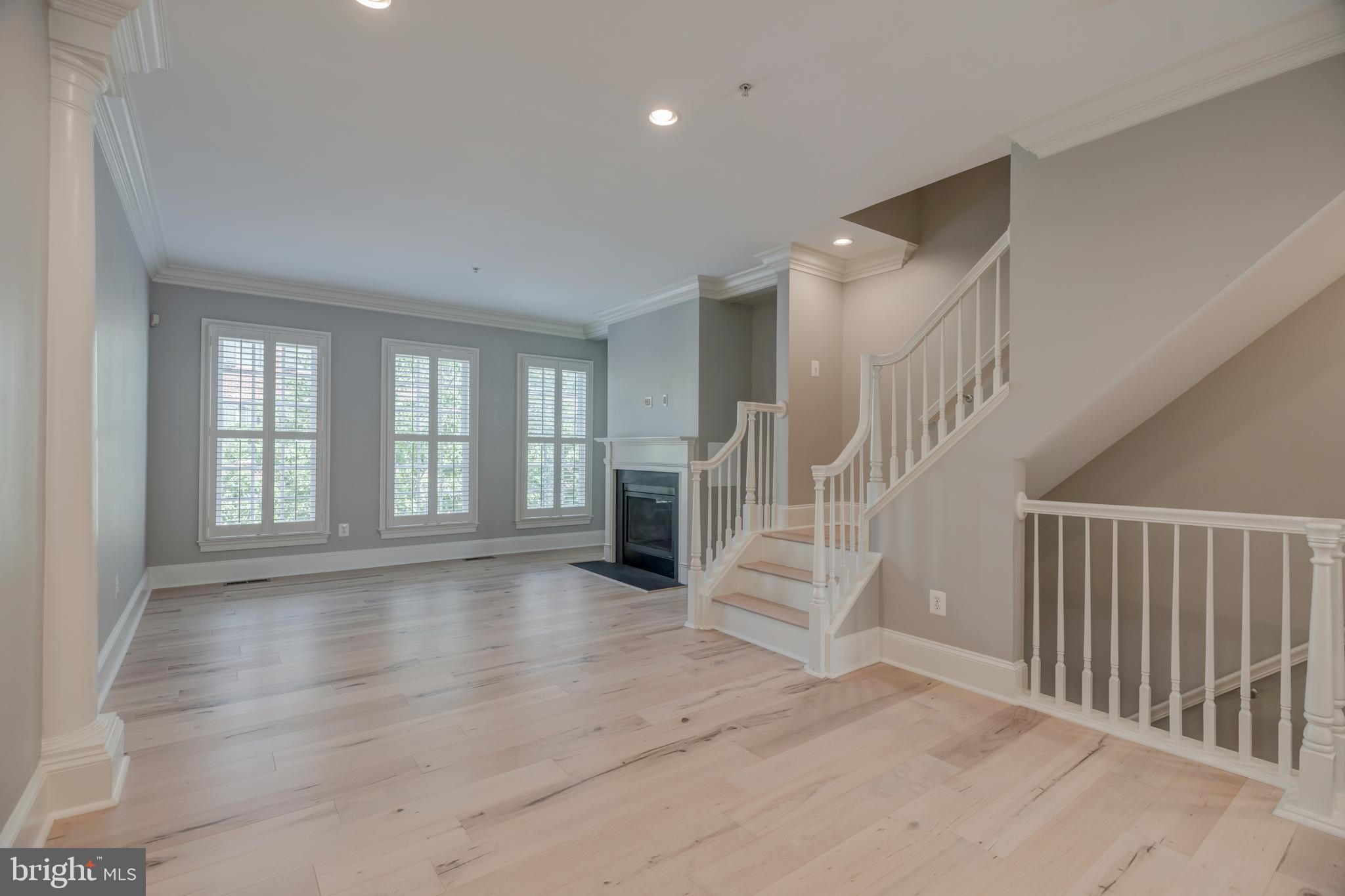 POTOMAC GREENS - Residential