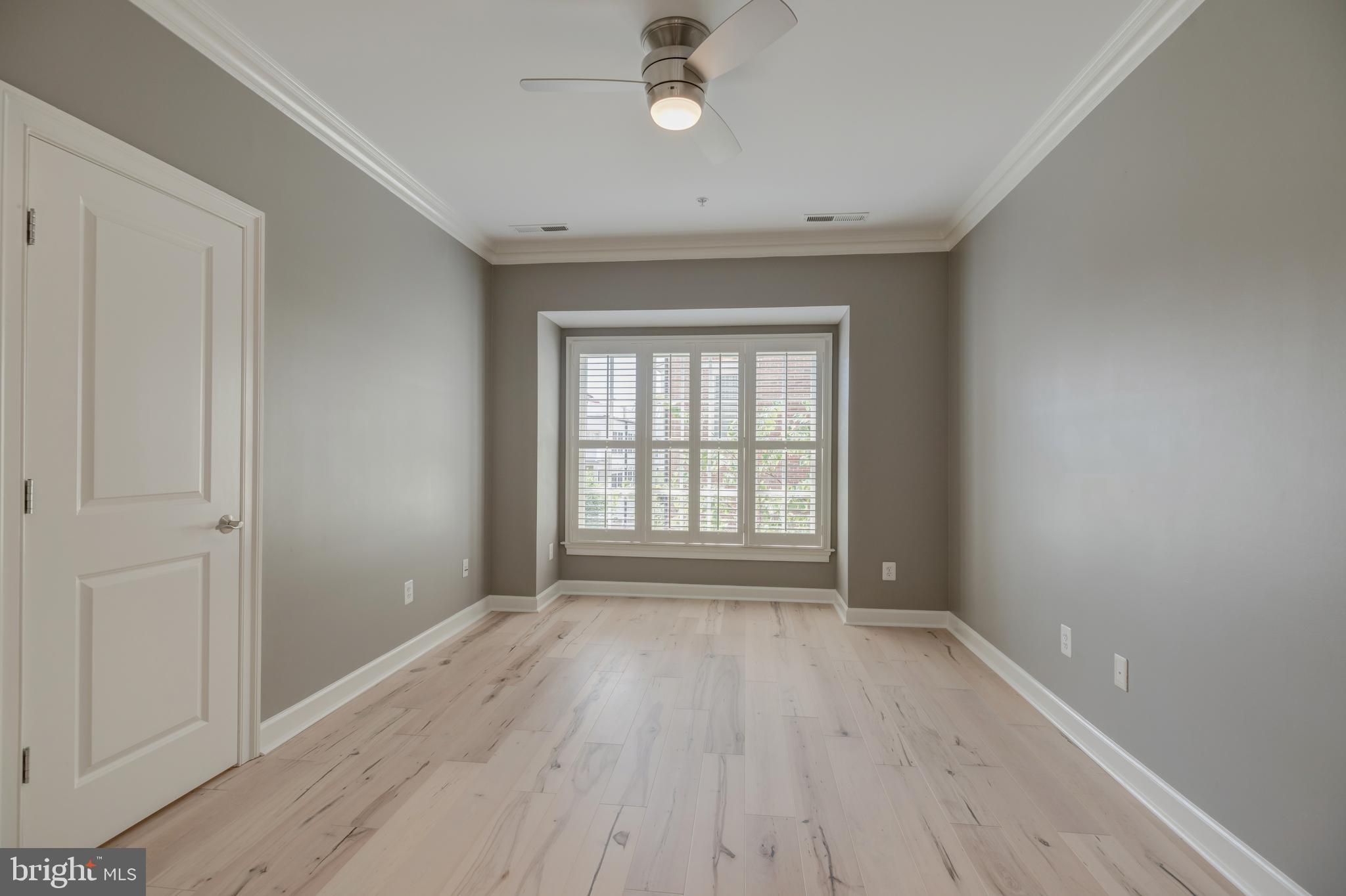 POTOMAC GREENS - Residential