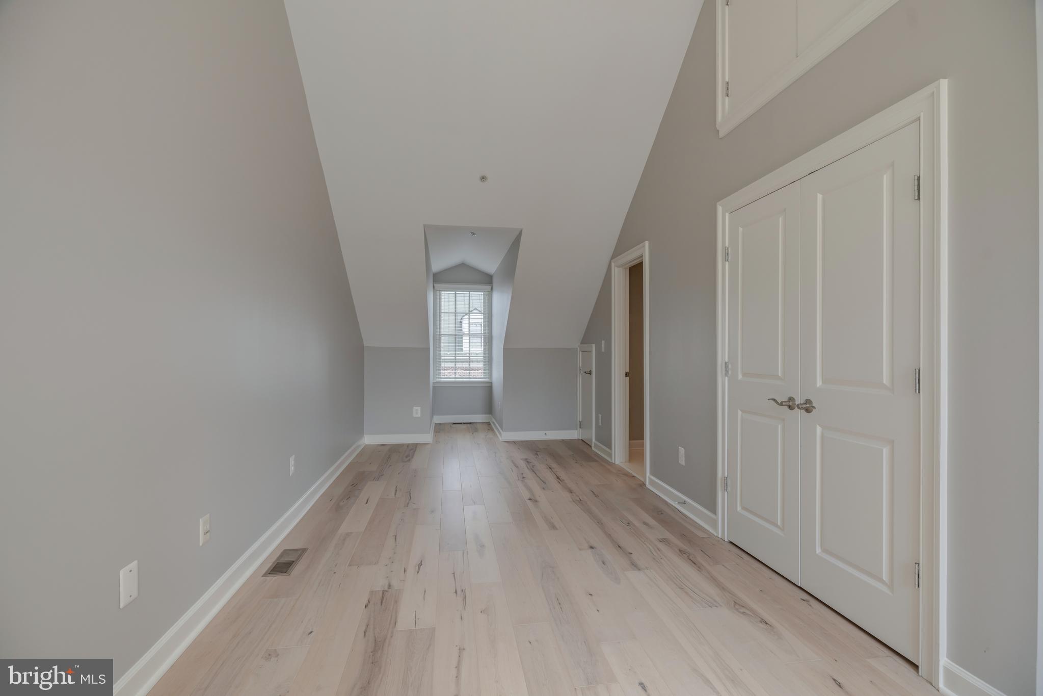 POTOMAC GREENS - Residential