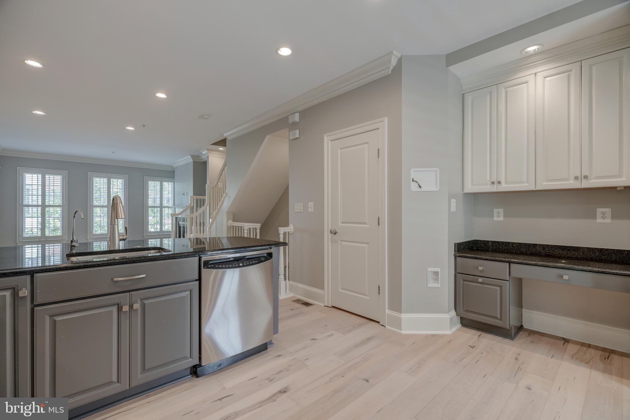 POTOMAC GREENS - Residential