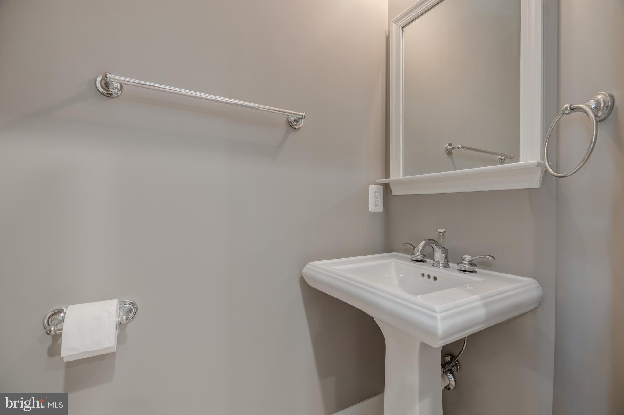 POTOMAC GREENS - Residential