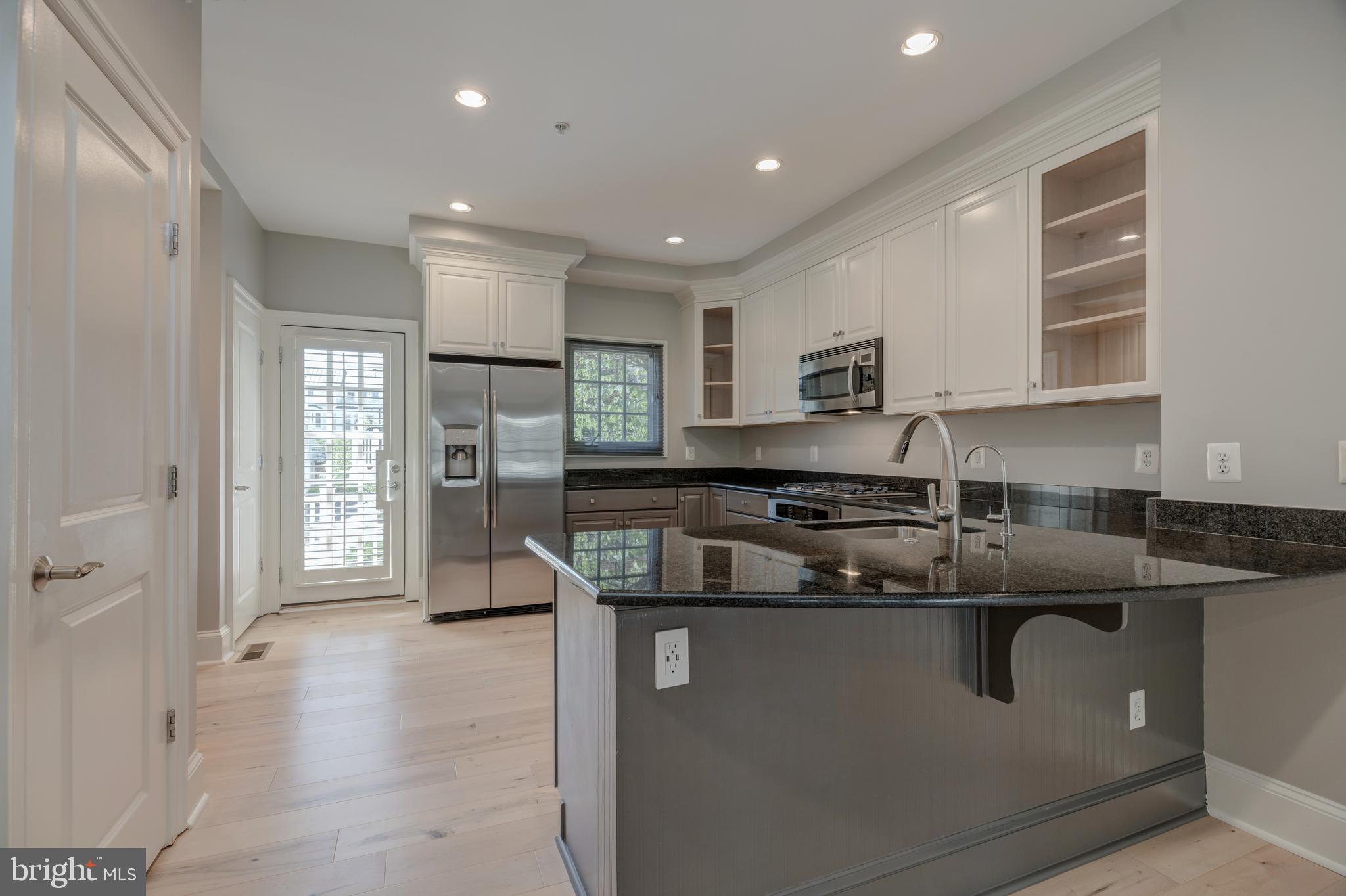 POTOMAC GREENS - Residential