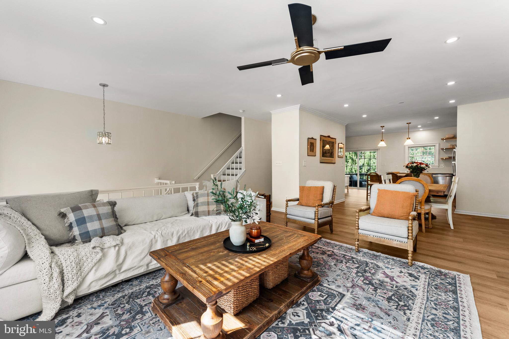 CHAPELGATE - Residential