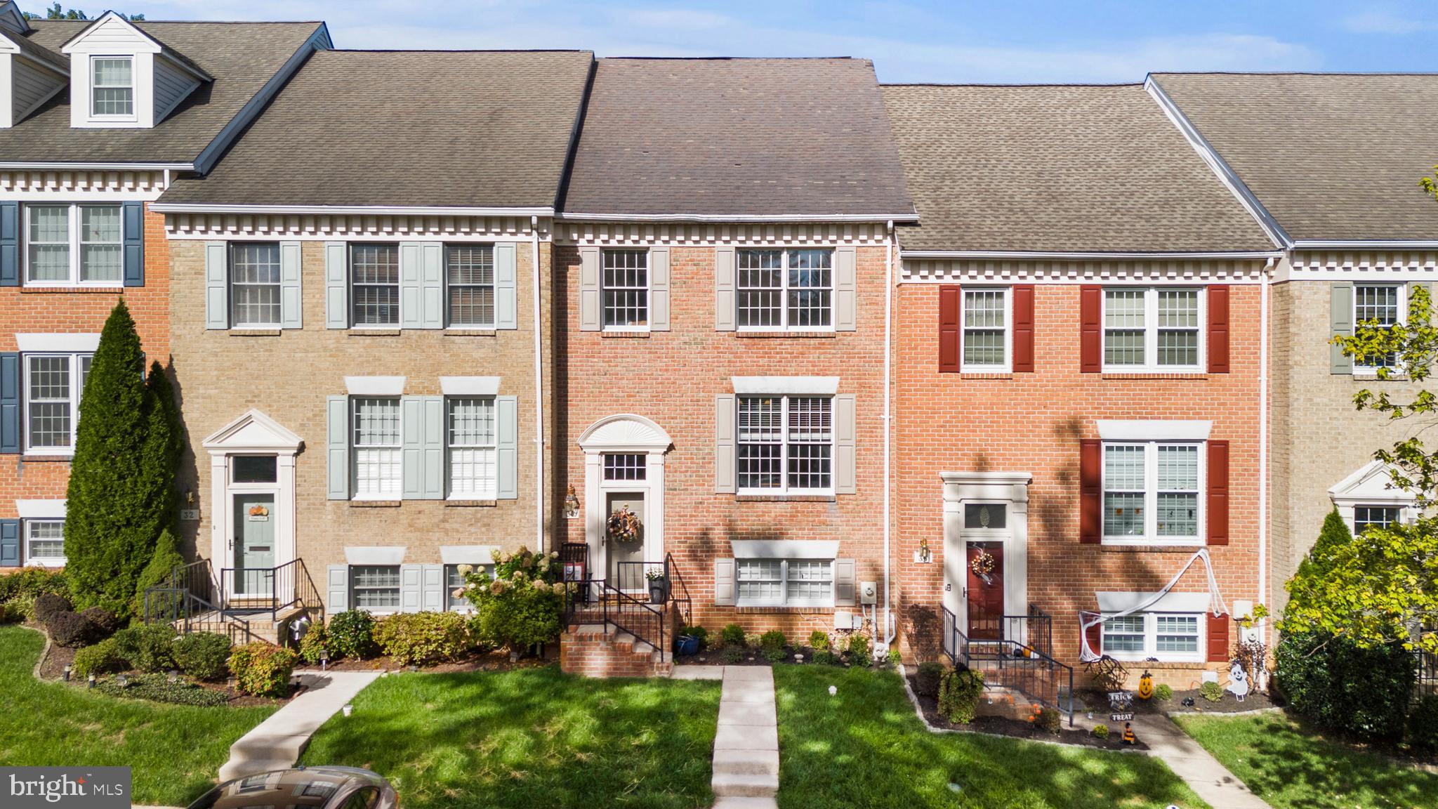 CHAPELGATE - Residential