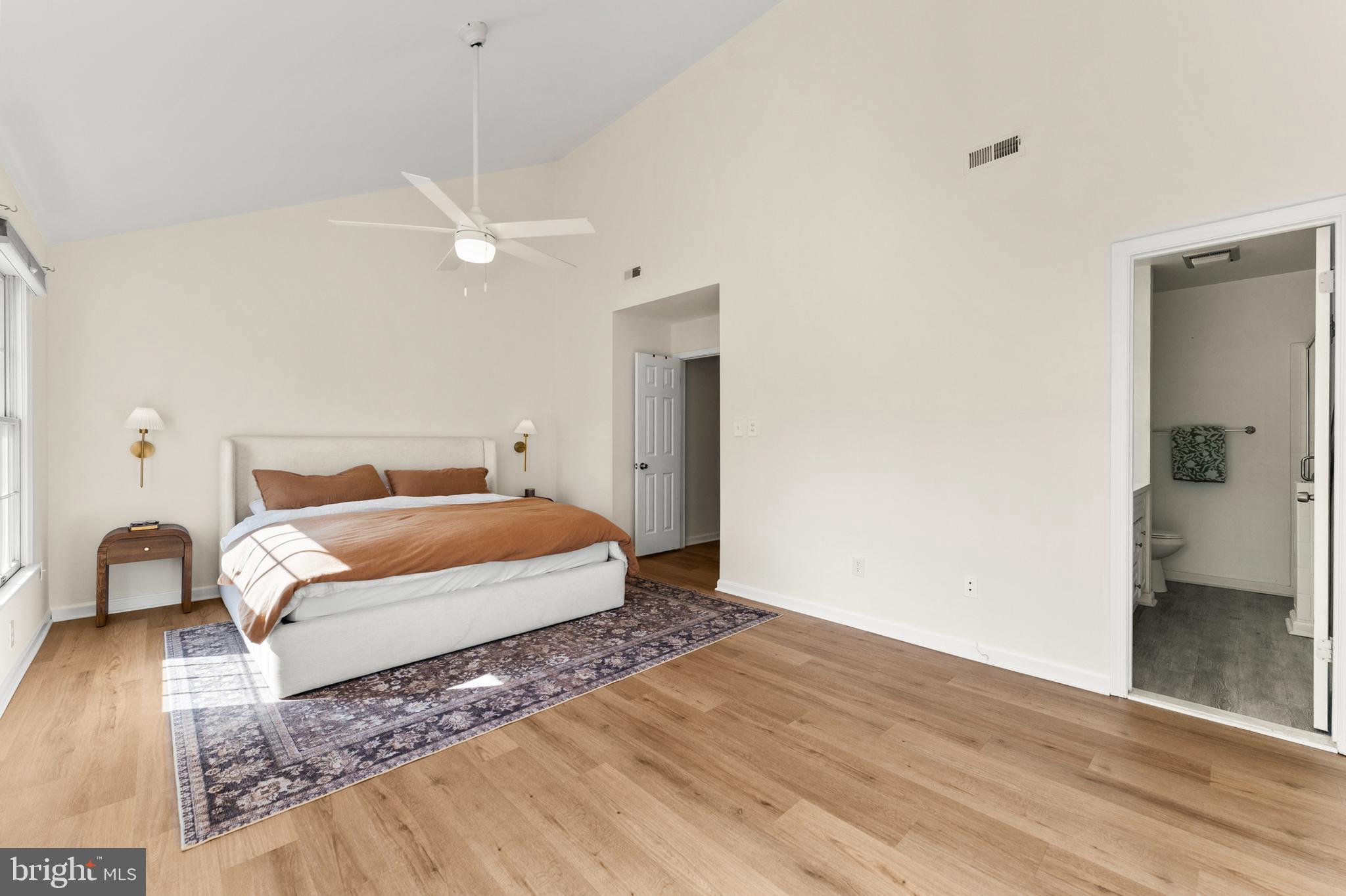 CHAPELGATE - Residential