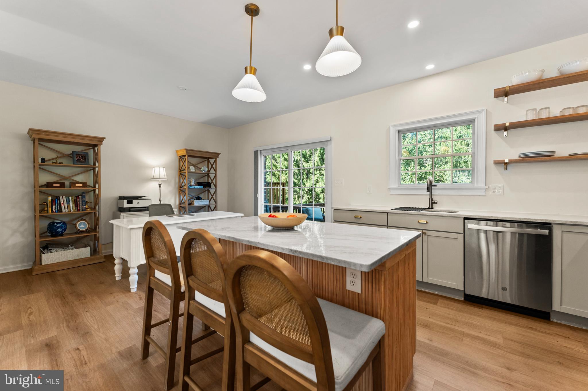 CHAPELGATE - Residential