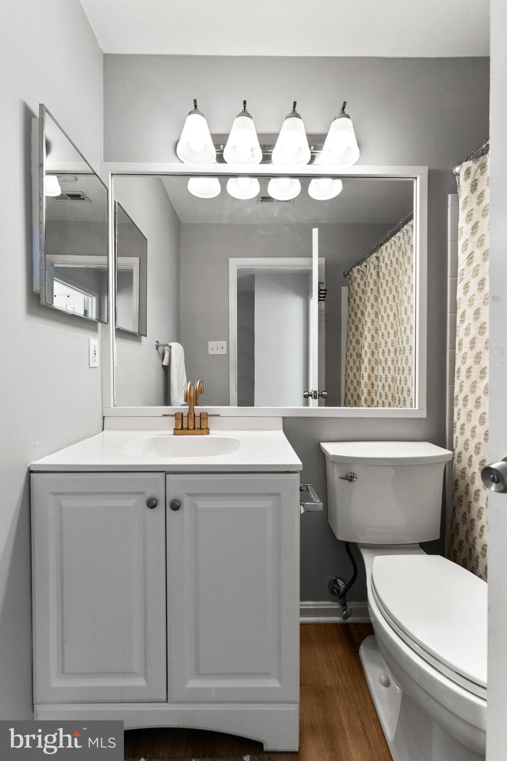 CHAPELGATE - Residential