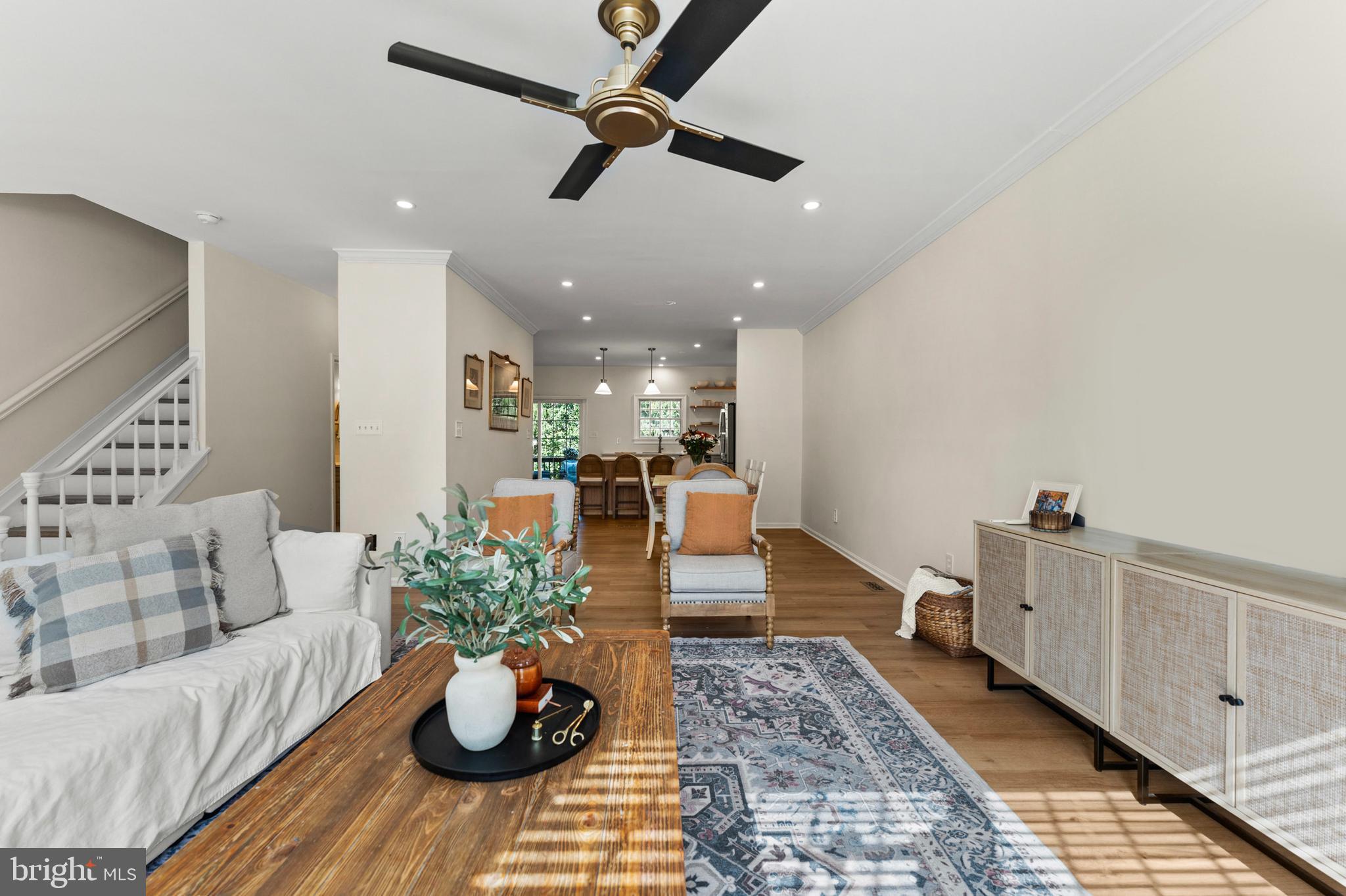 CHAPELGATE - Residential