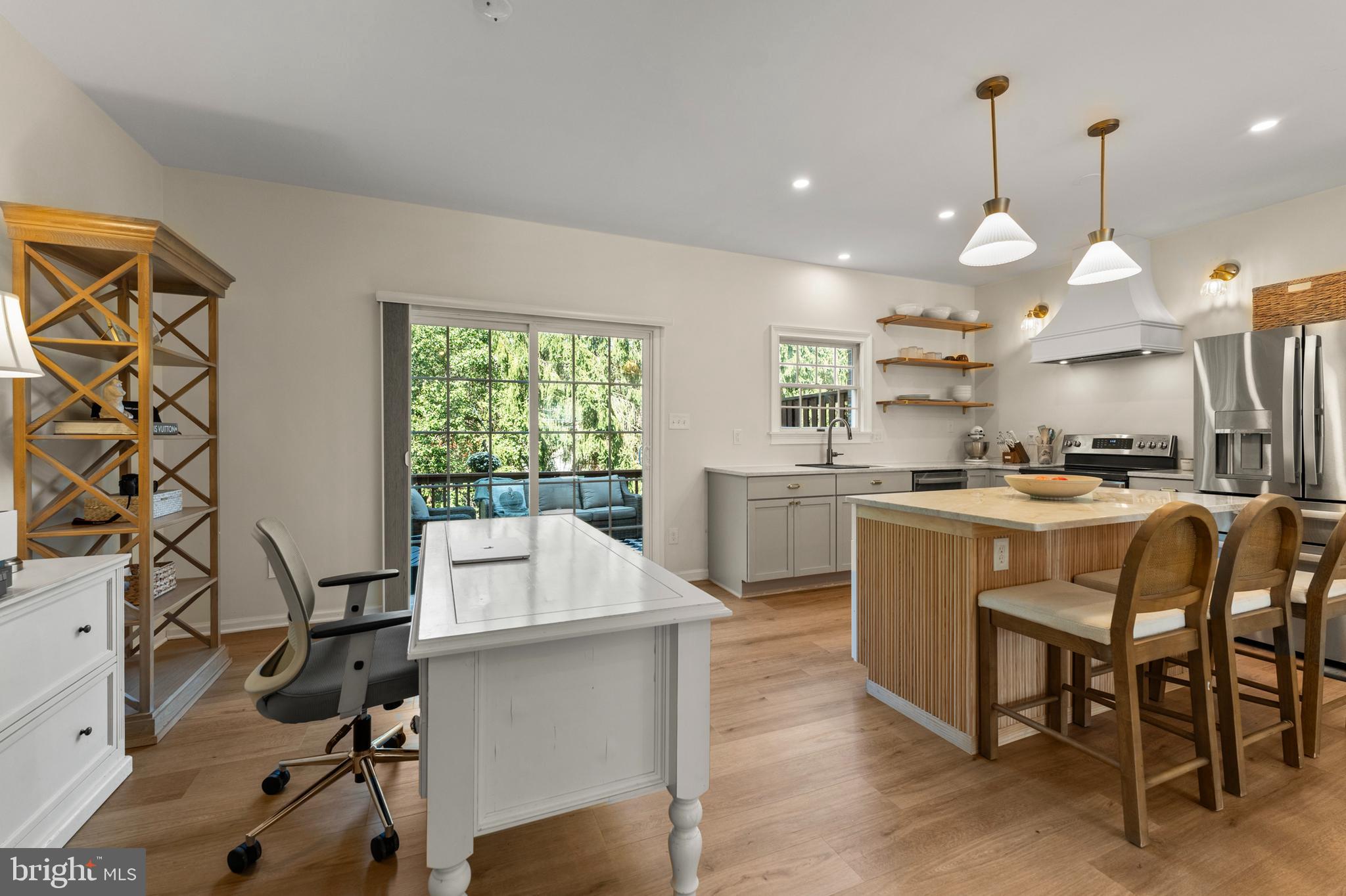 CHAPELGATE - Residential