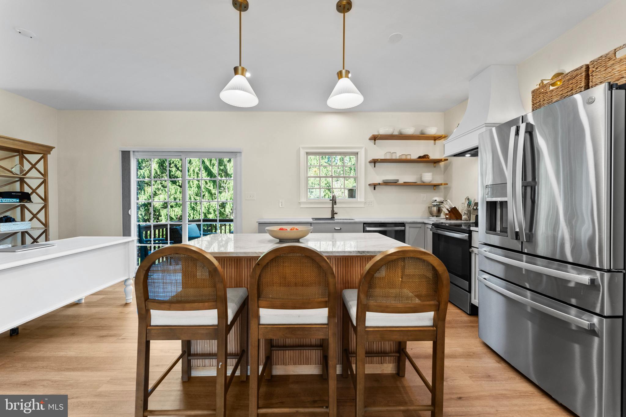 CHAPELGATE - Residential