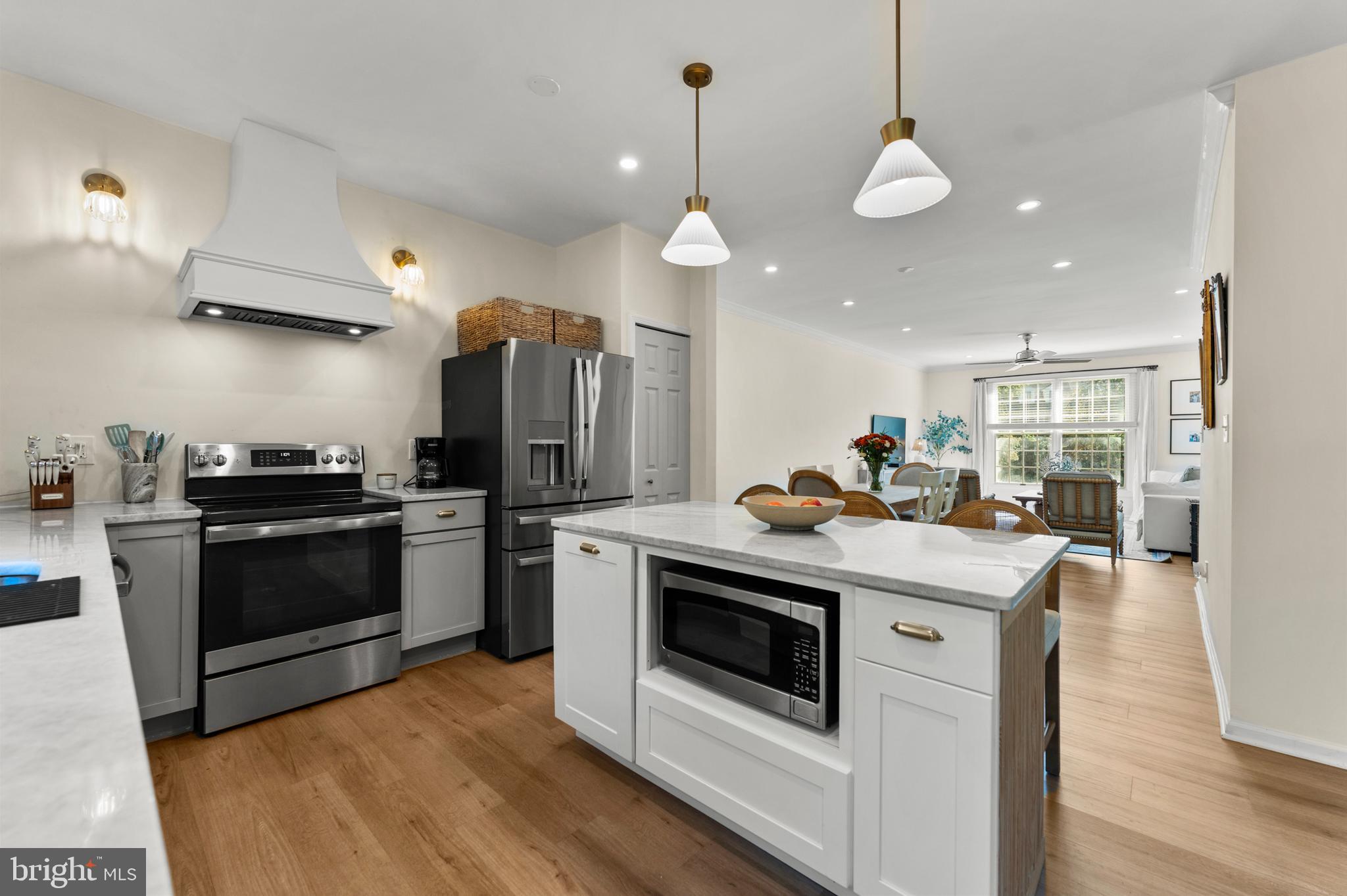 CHAPELGATE - Residential