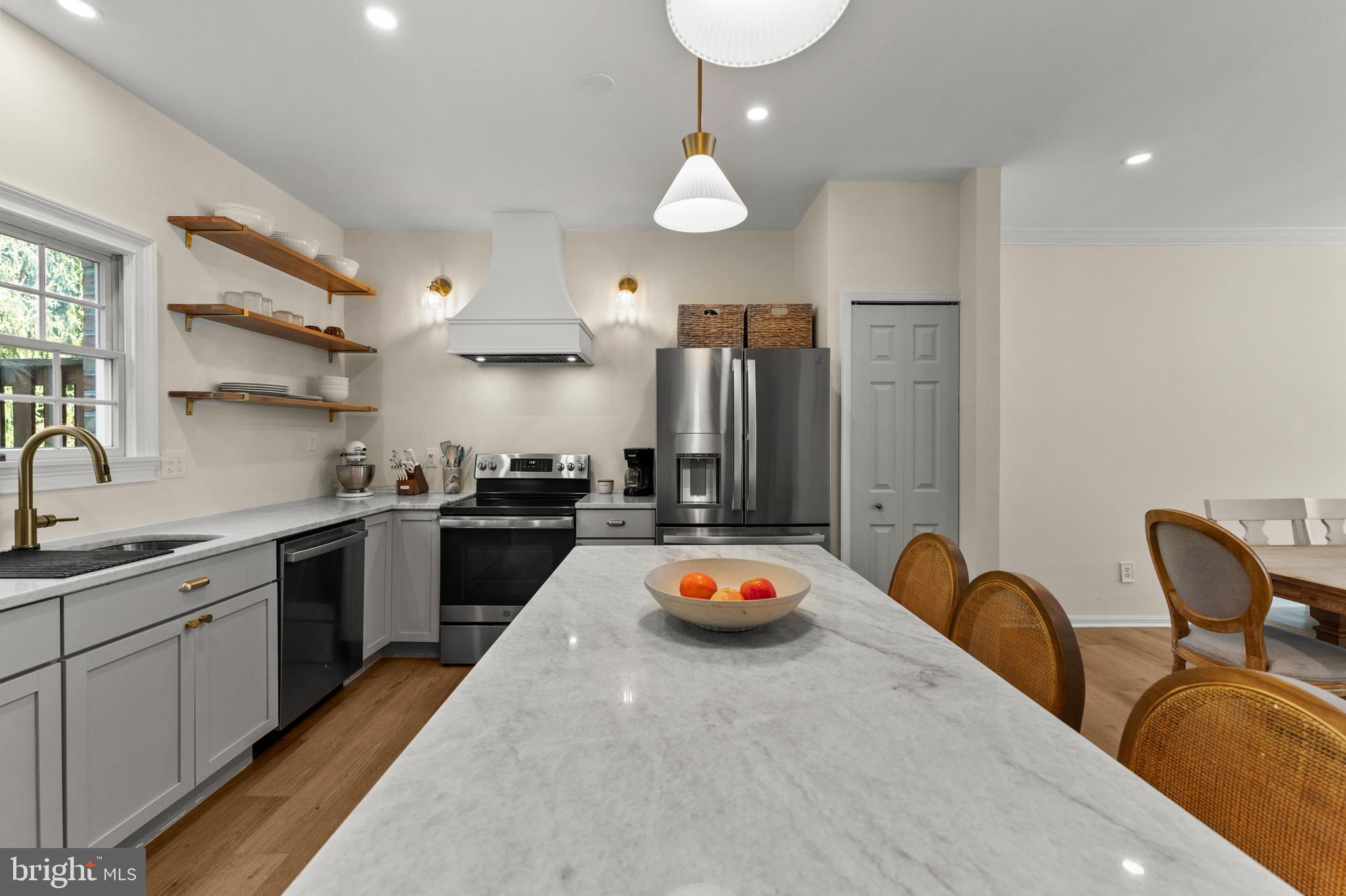 CHAPELGATE - Residential