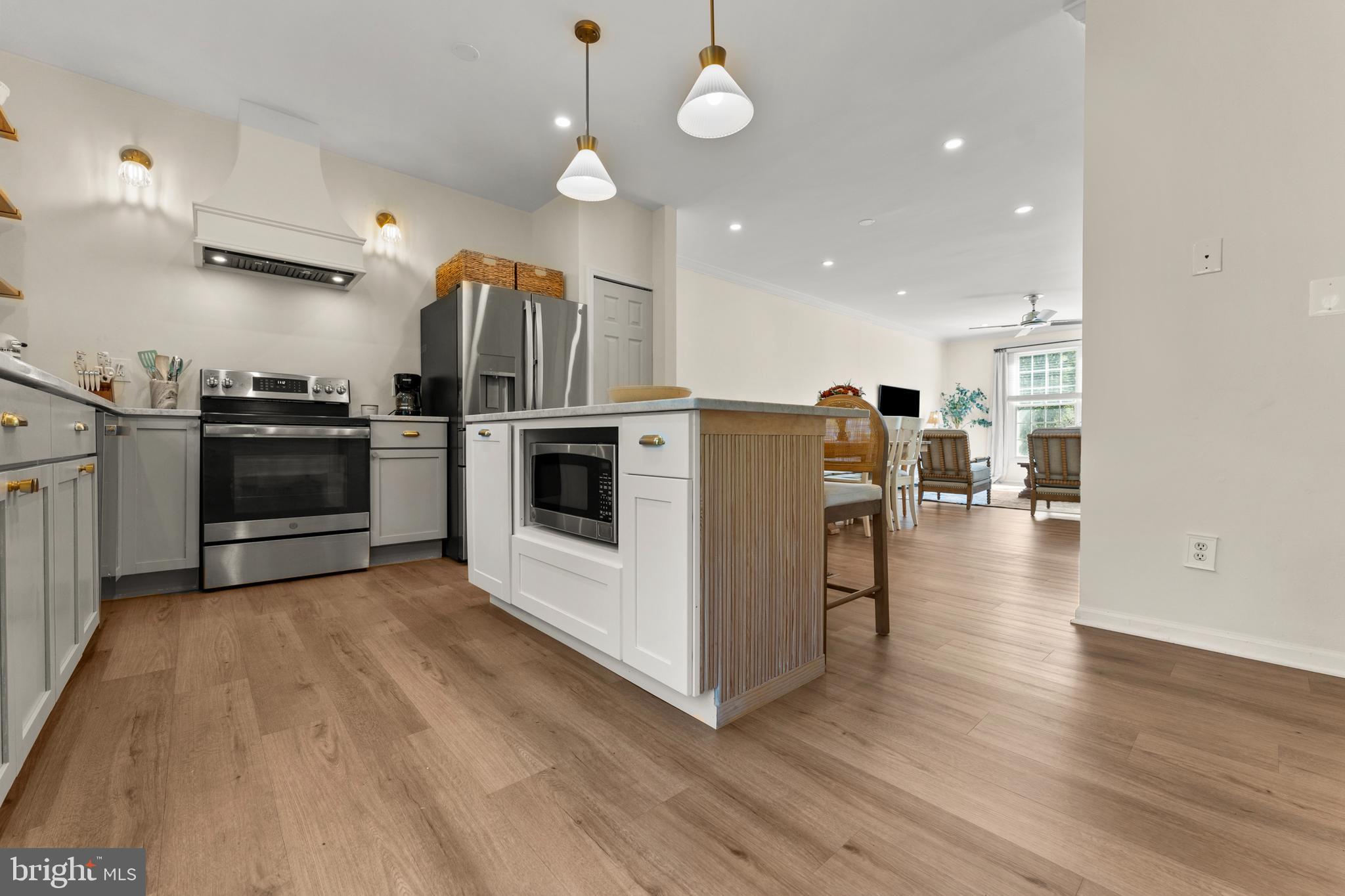 CHAPELGATE - Residential