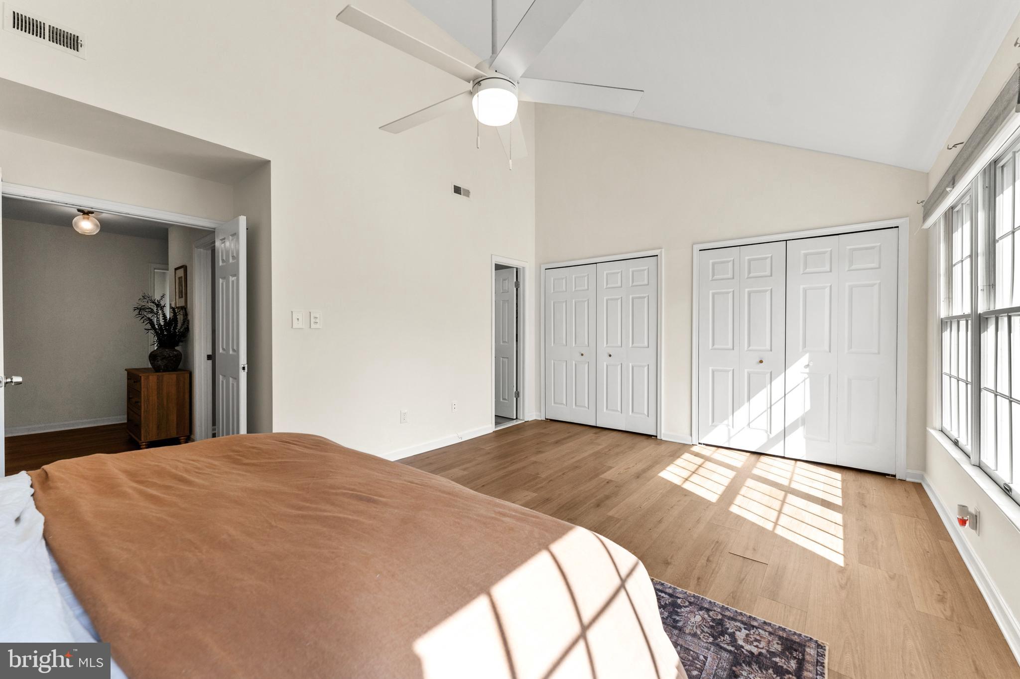 CHAPELGATE - Residential