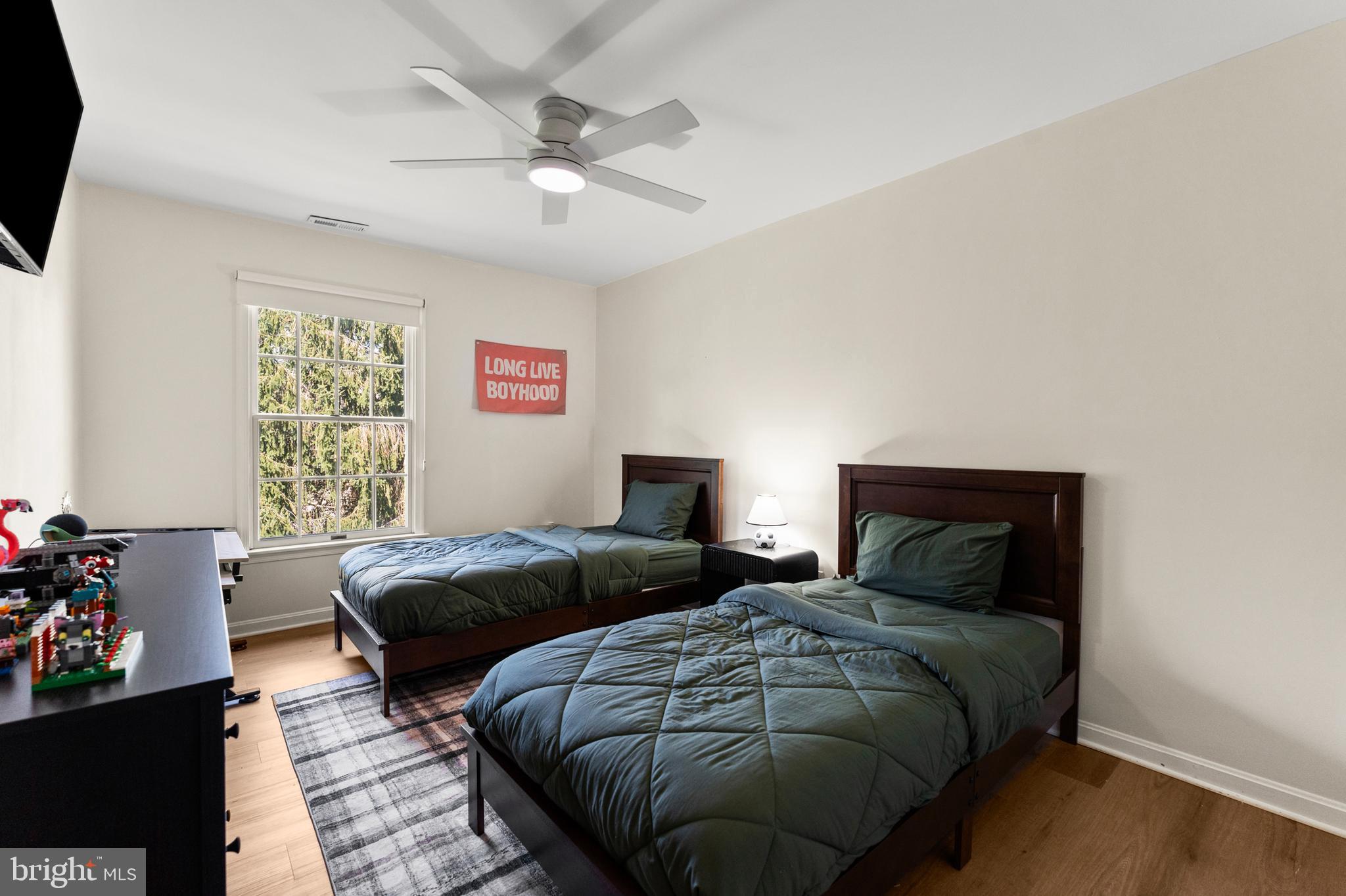 CHAPELGATE - Residential