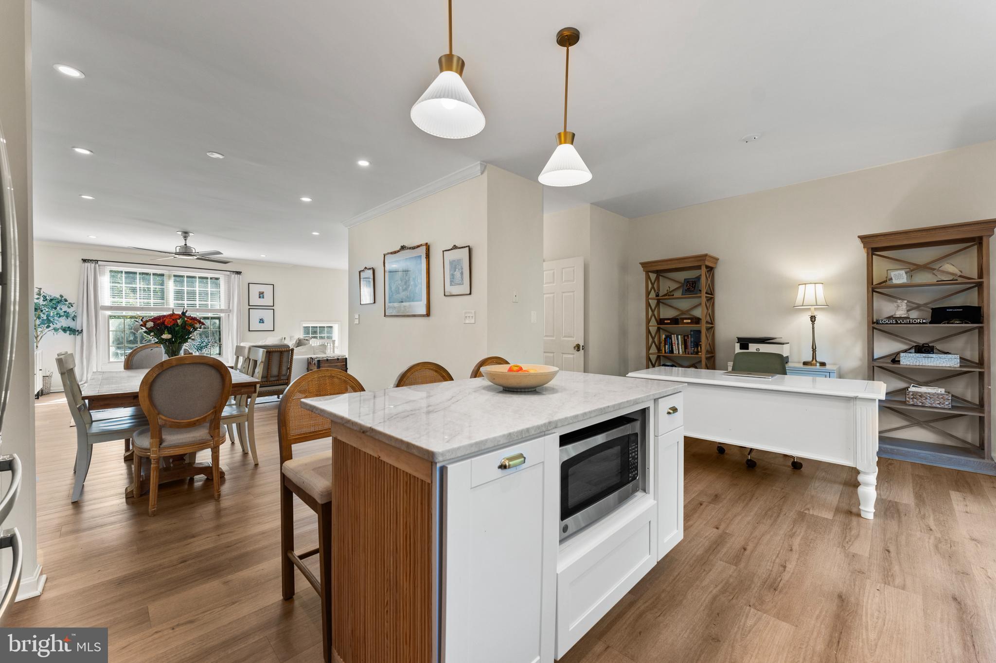 CHAPELGATE - Residential