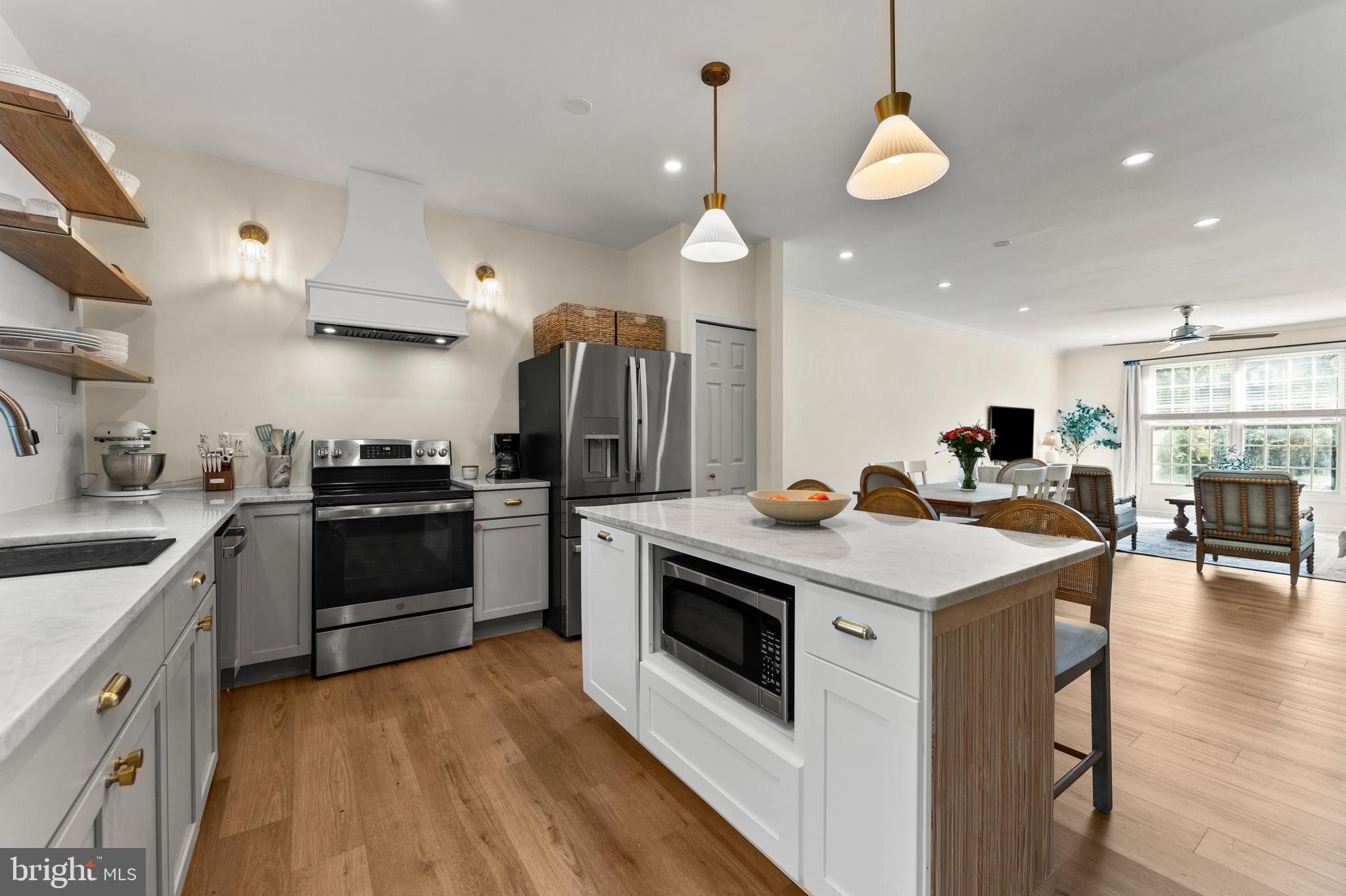 CHAPELGATE - Residential