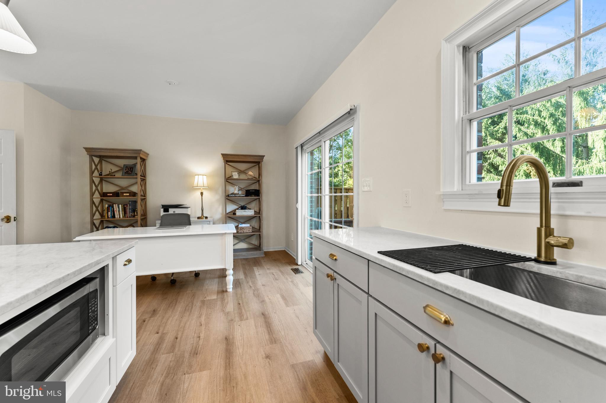 CHAPELGATE - Residential