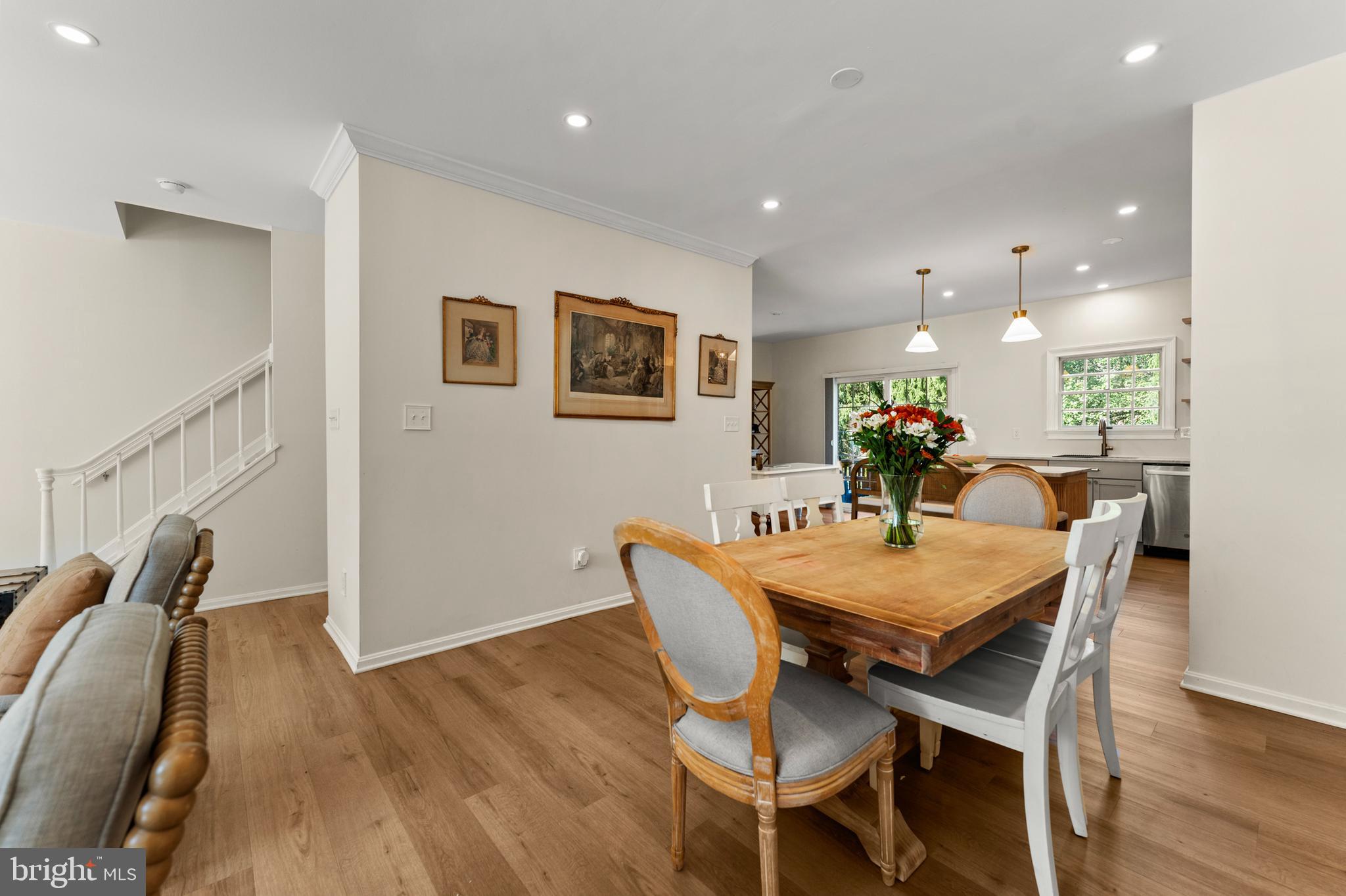 CHAPELGATE - Residential