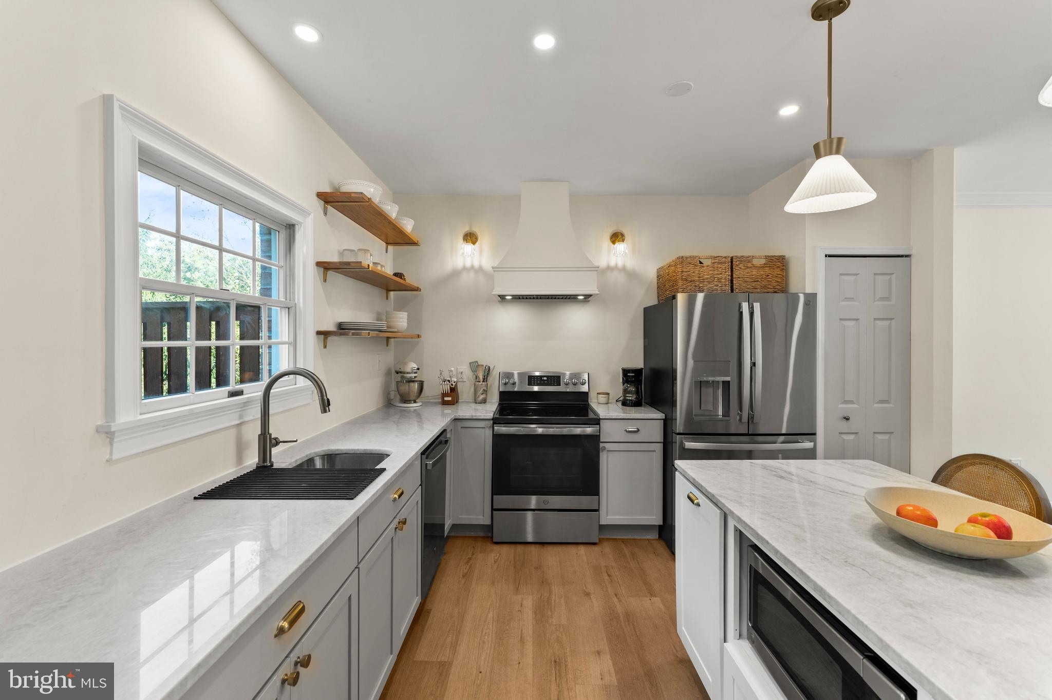 CHAPELGATE - Residential