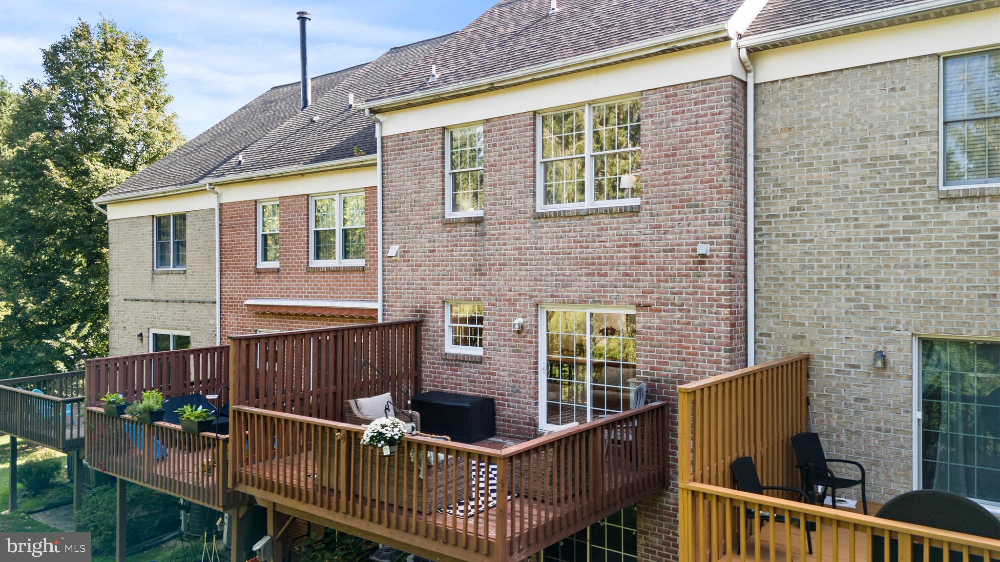 CHAPELGATE - Residential