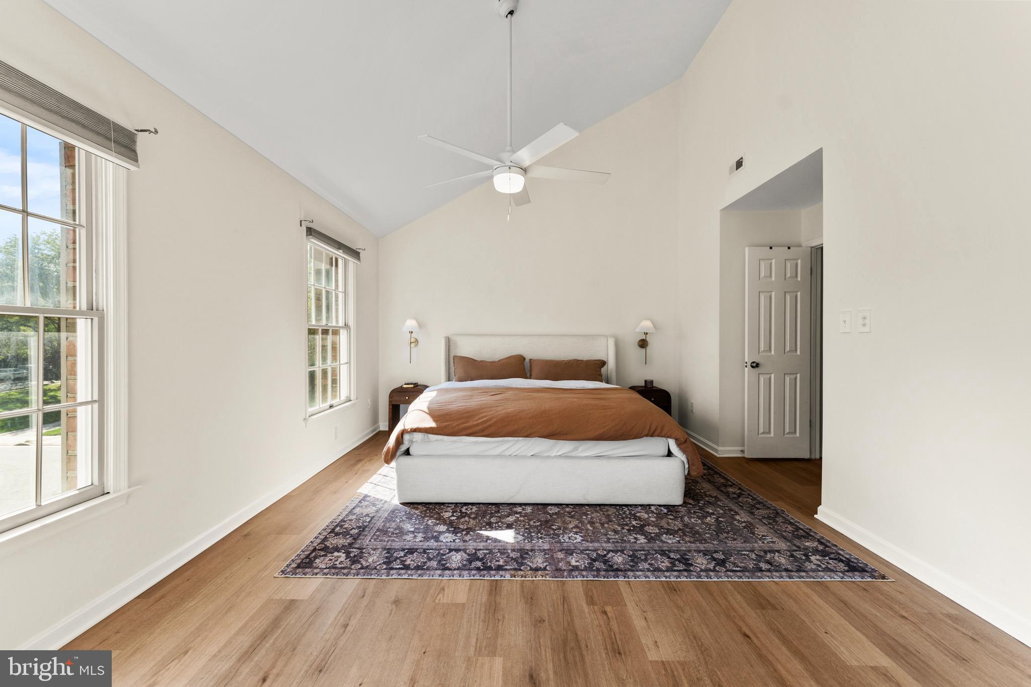 CHAPELGATE - Residential