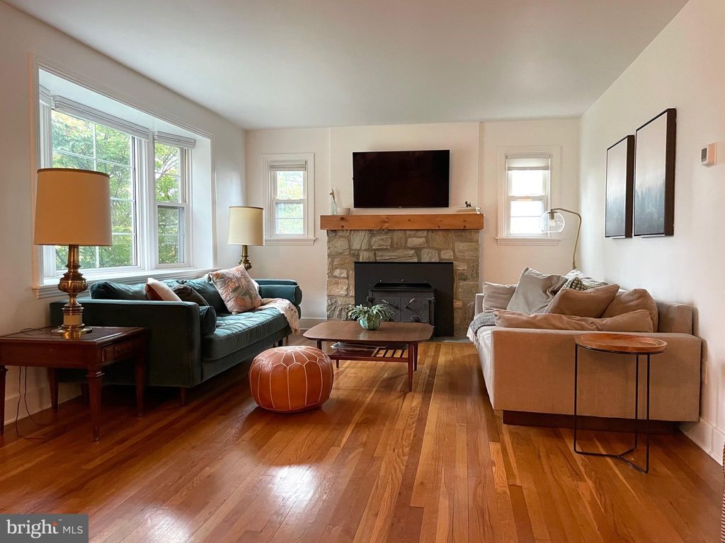 Photo of 77 N DUKE ST, MILLERSVILLE, PA 17551 (MLS # PALA2041176)