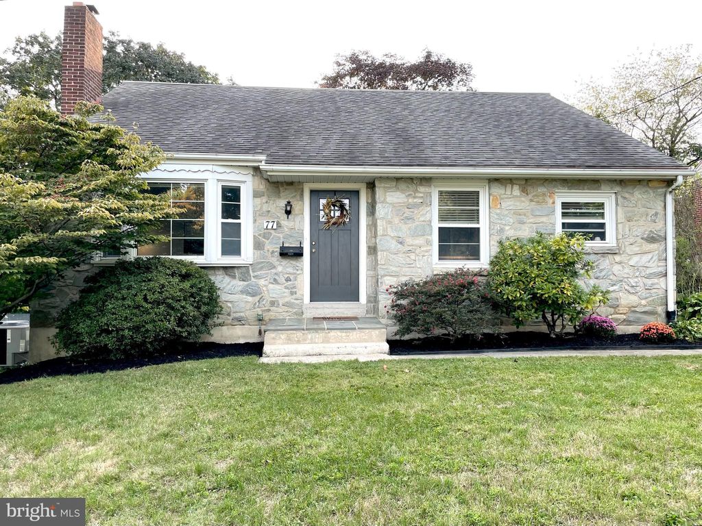 Photo of 77 N DUKE ST, MILLERSVILLE, PA 17551 (MLS # PALA2041176)