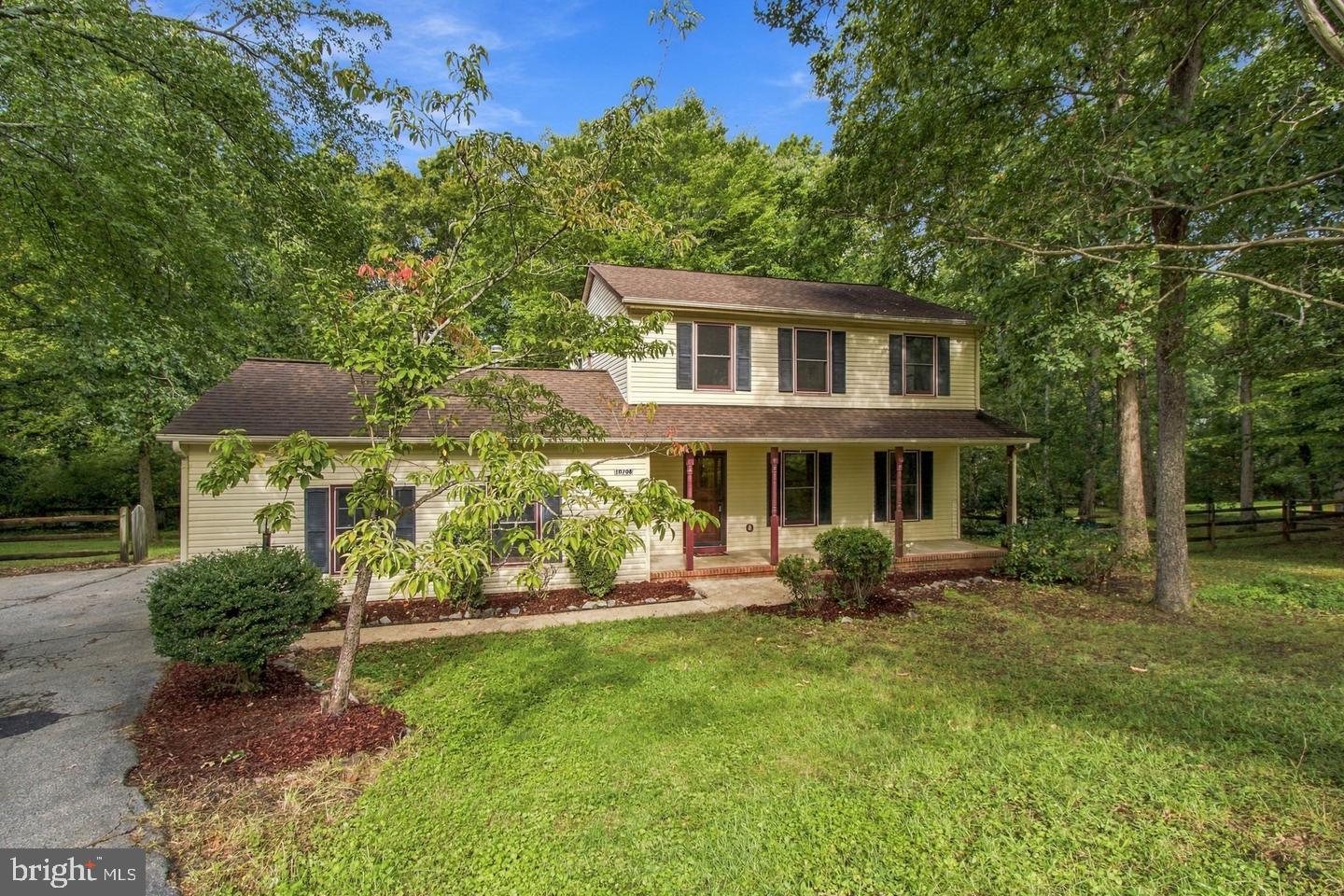 10708 BENTWOOD COURT
