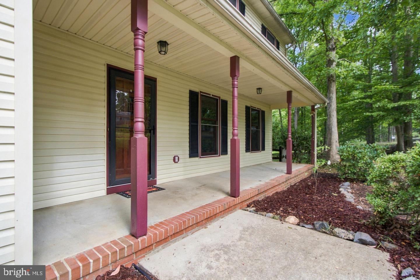 10708 BENTWOOD COURT