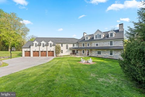 Photo of 1660 Hidden Way, MALVERN, PA 19355 (MLS # PACT2115898)
