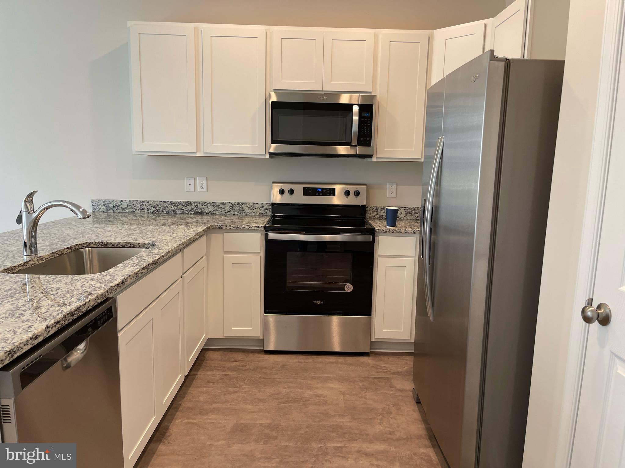 LURAY LANDING - Residential Lease