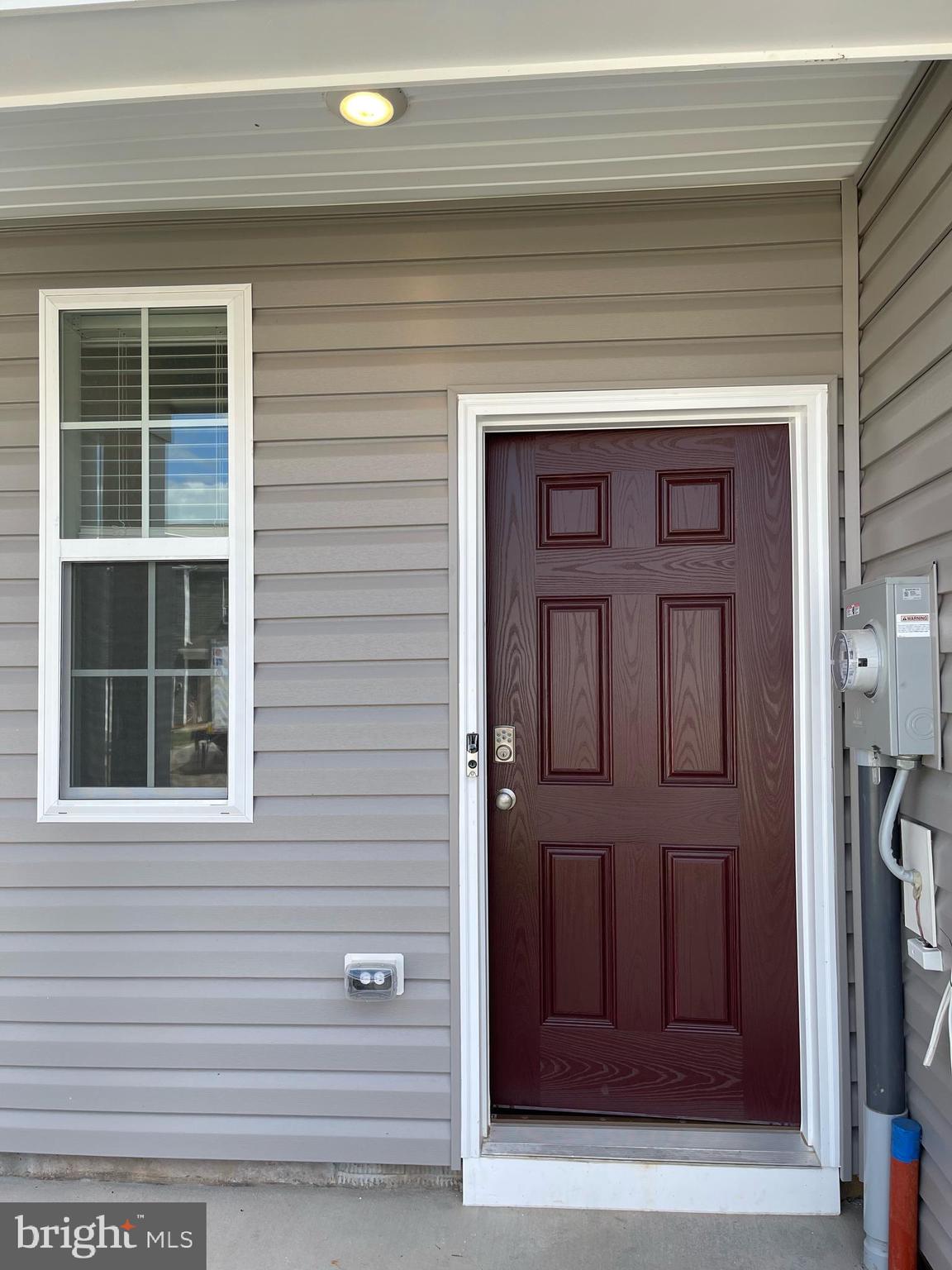 LURAY LANDING - Residential Lease