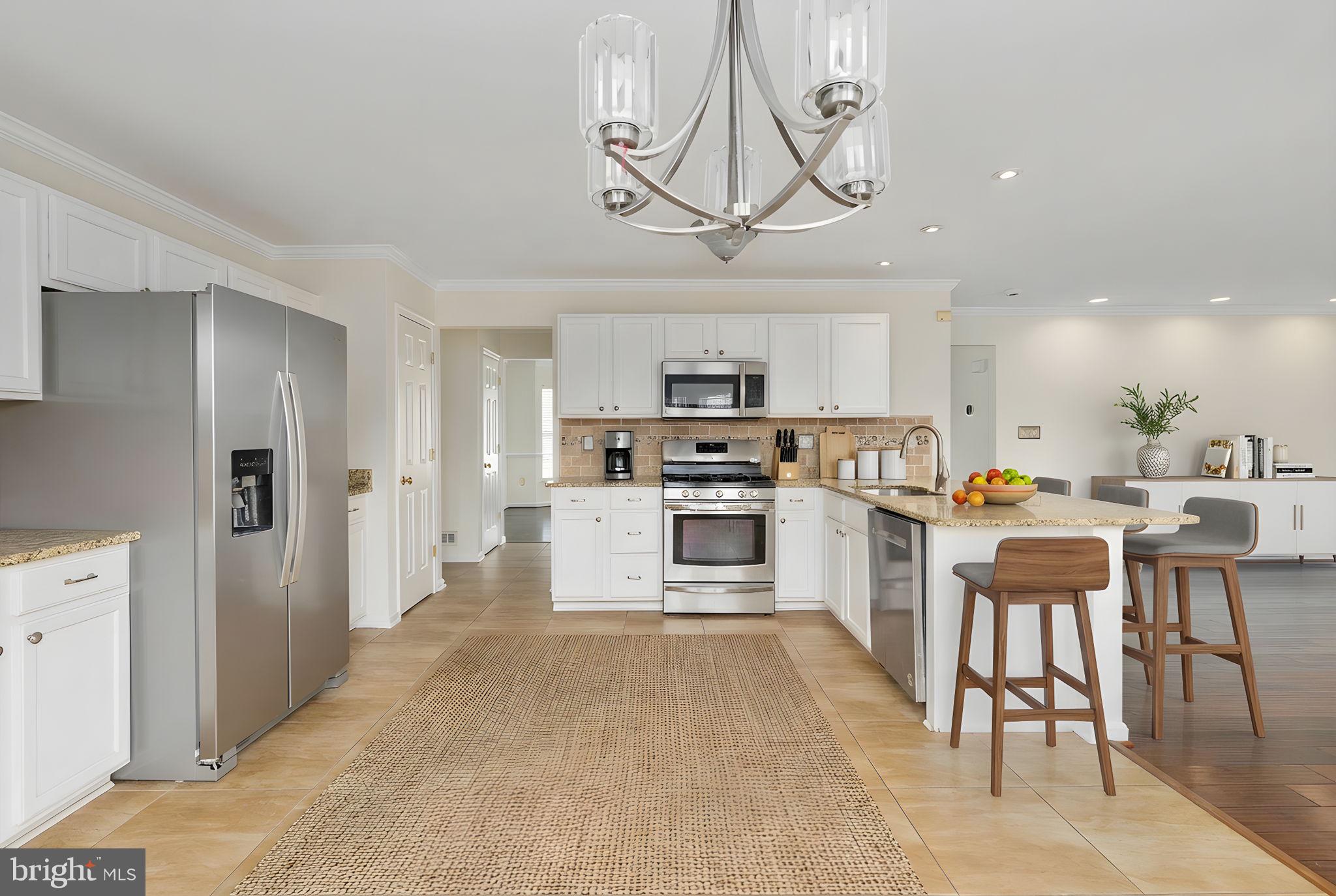 SALEM FIELDS - Residential