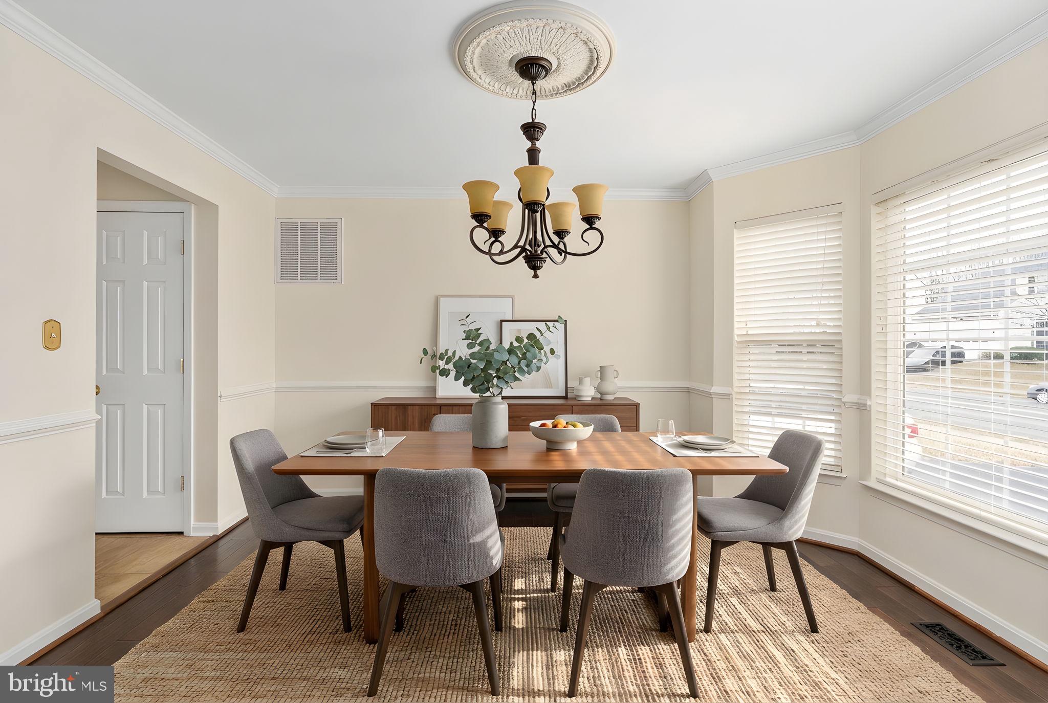 SALEM FIELDS - Residential