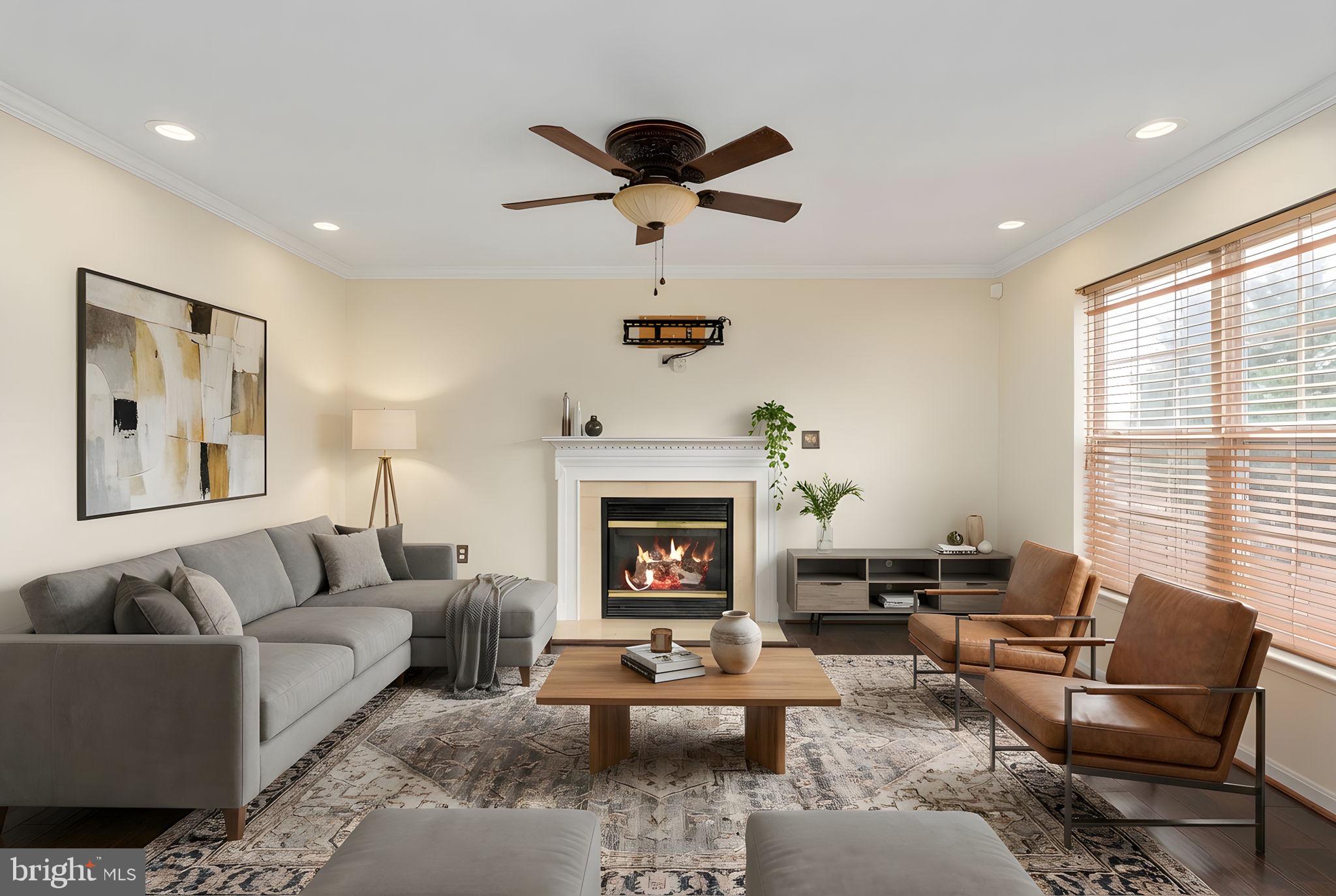 SALEM FIELDS - Residential