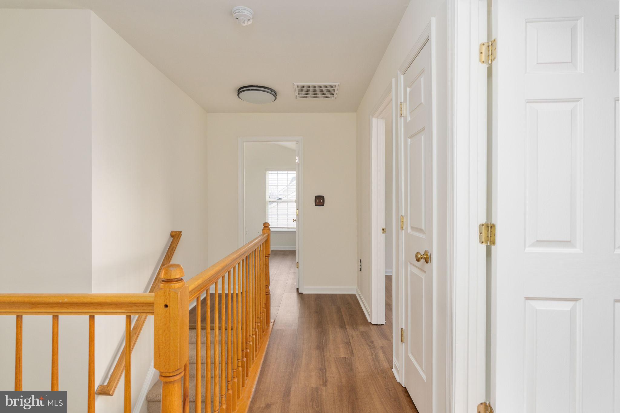 SALEM FIELDS - Residential